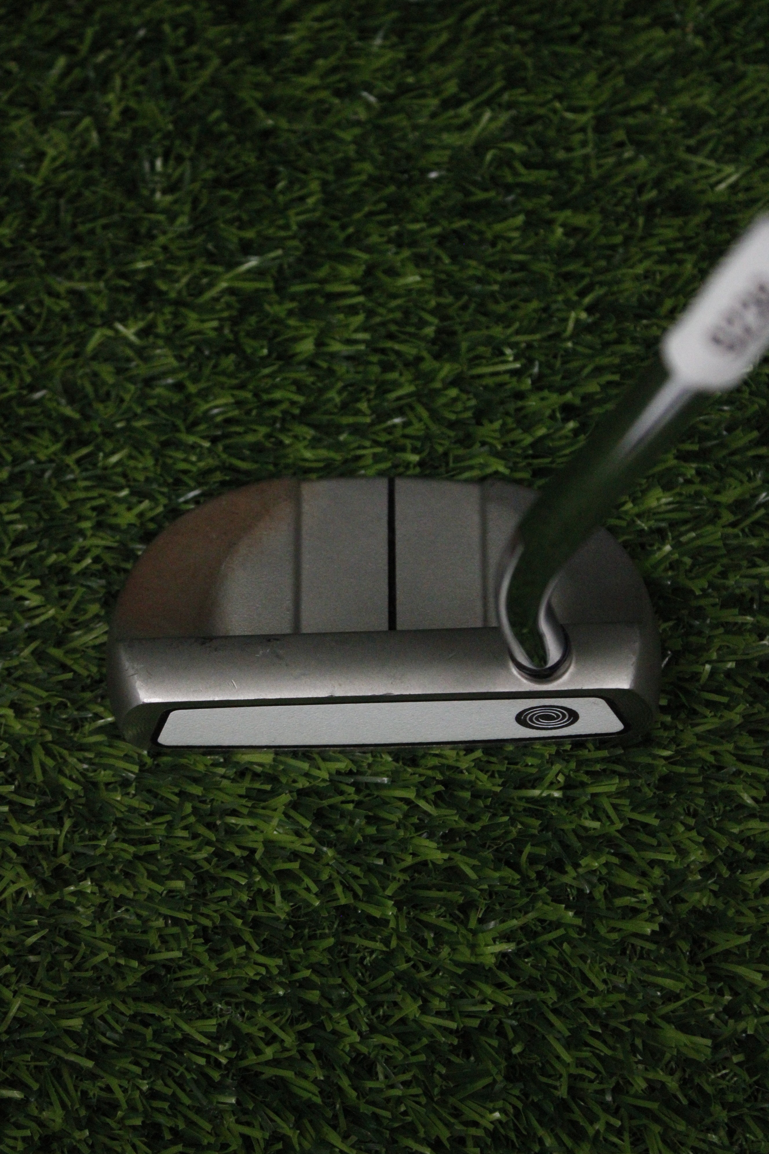Odyssey White Ice Putter 35"