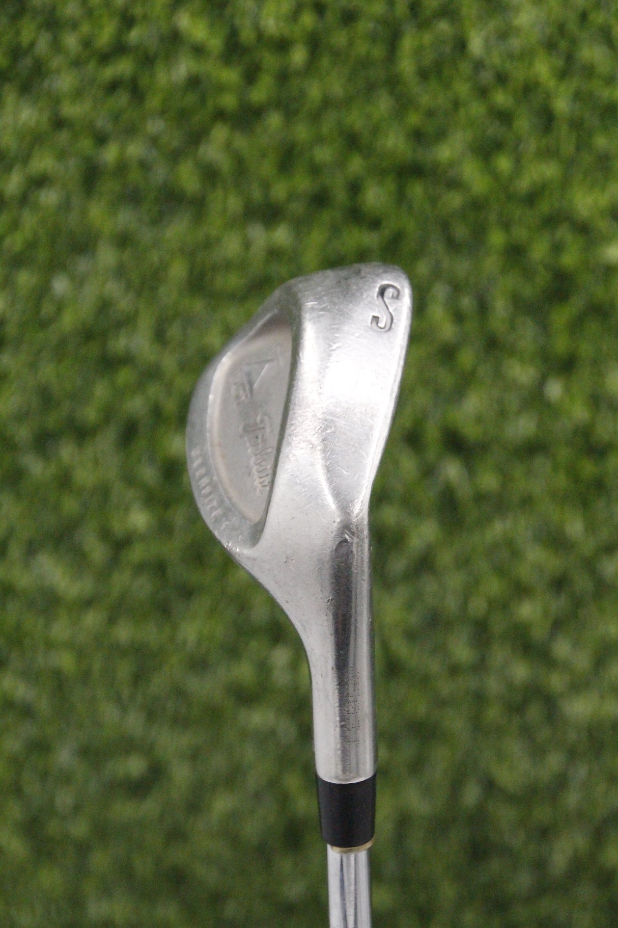 Titleist DCI Oversize + SW R Flex 35"