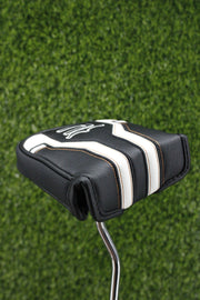 Pre-Owned Cobra King Putter Mallet Headcover