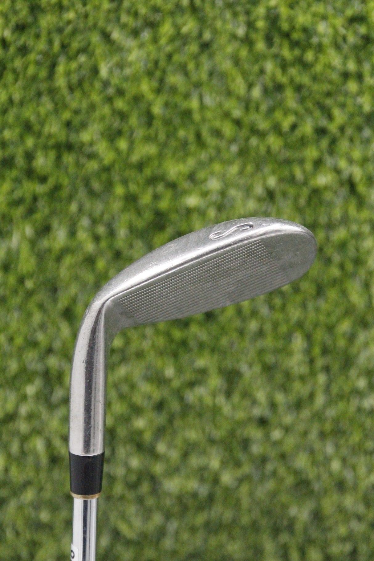 Titleist DCI Oversize + SW R Flex 35"