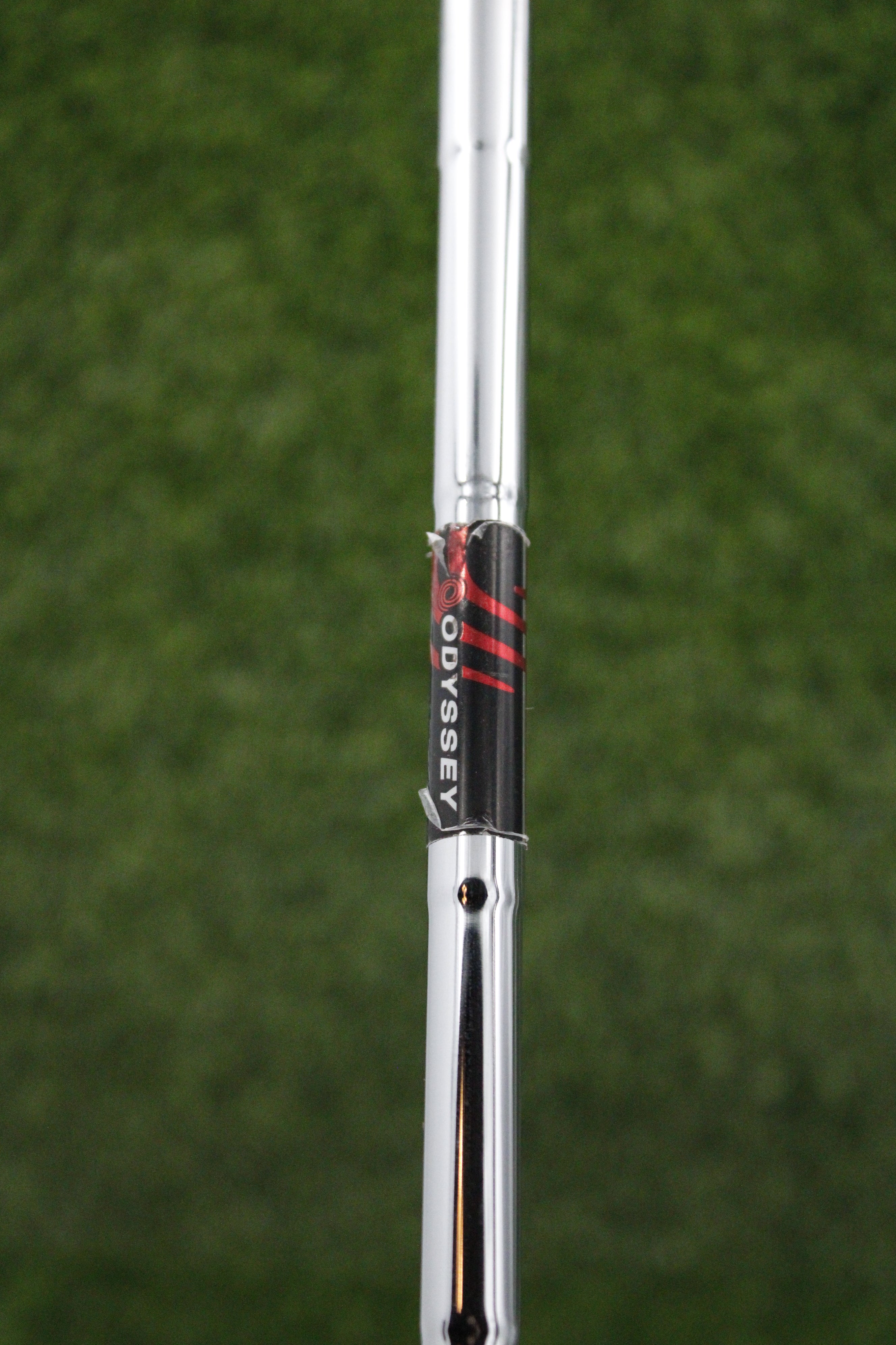 Odyssey White Ice Putter 35"