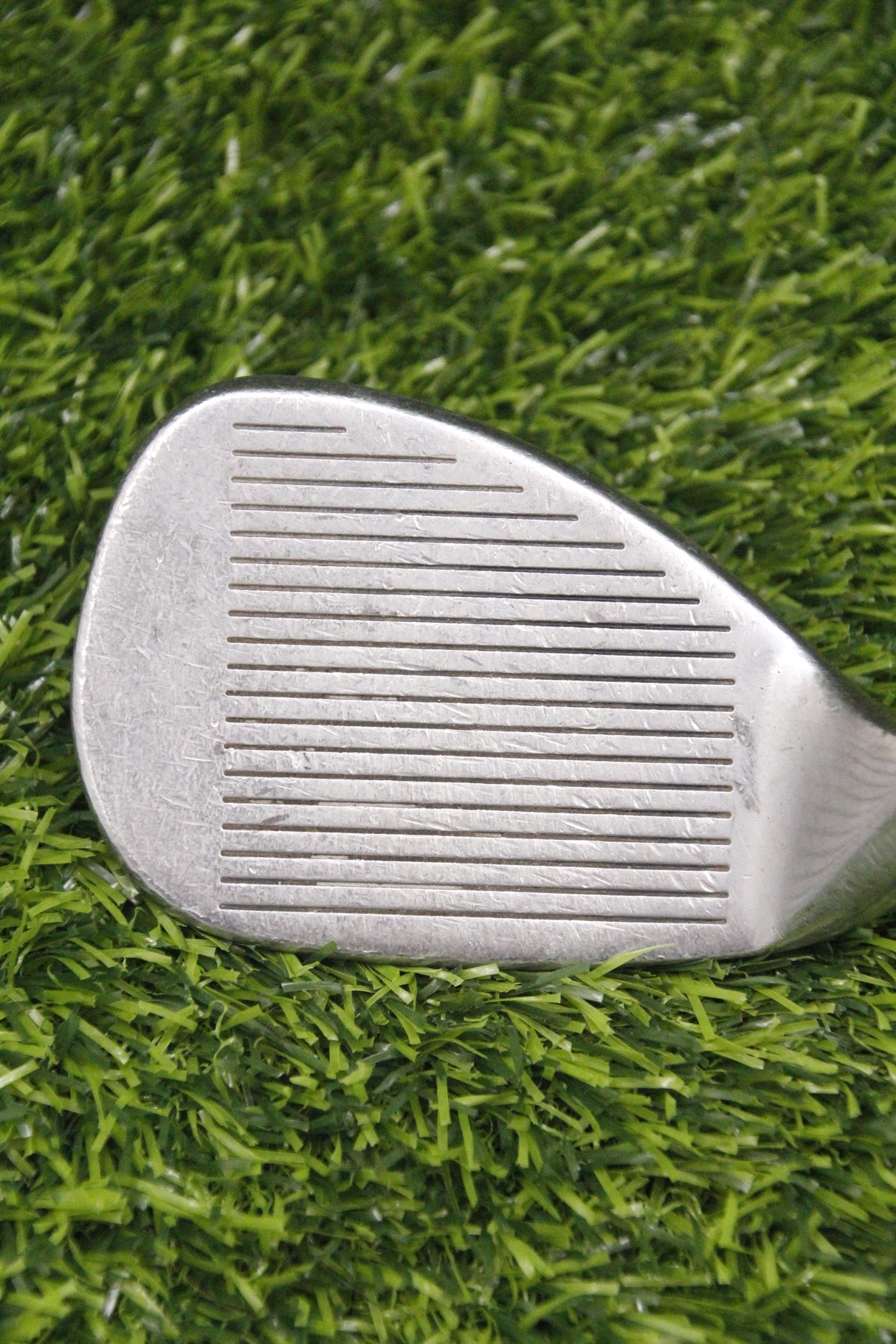 Titleist DCI Oversize + SW R Flex 35"