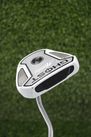 TaylorMade Ghost Manta Putter 34"
