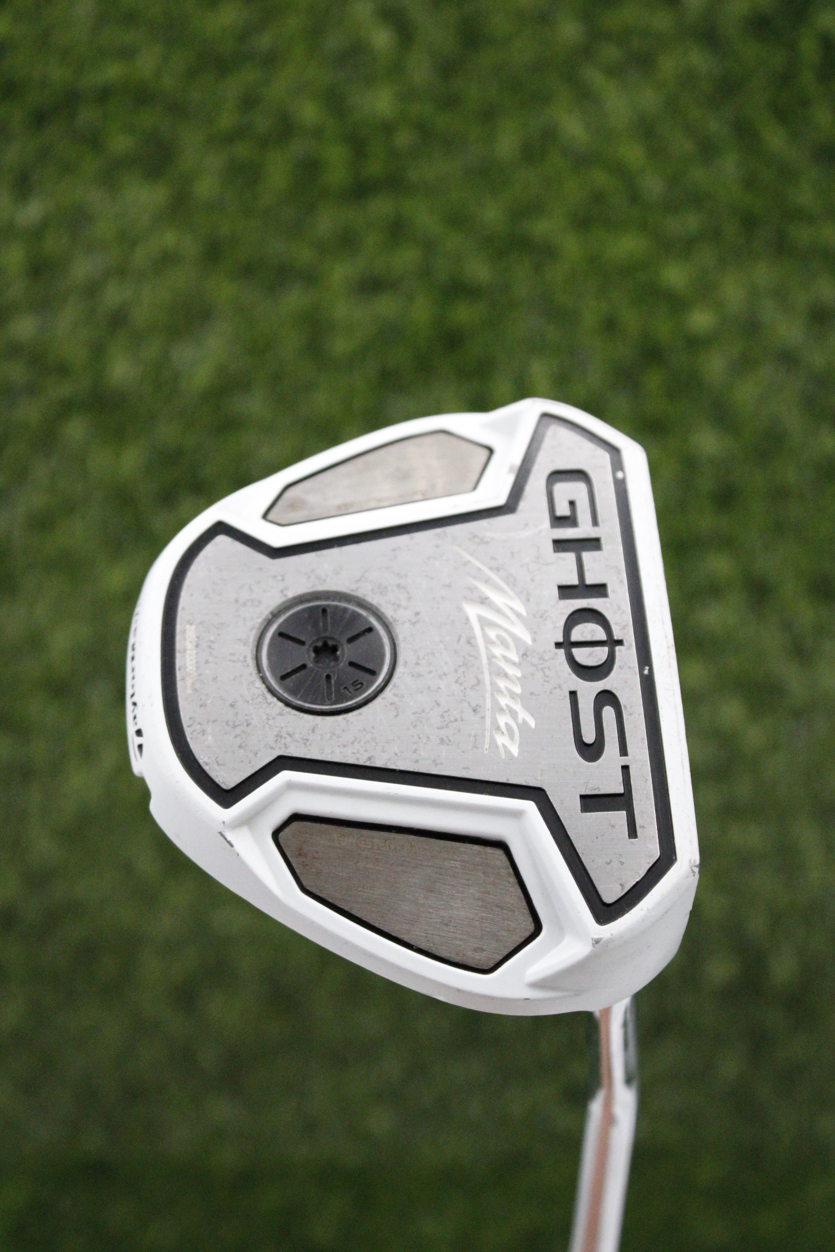 TaylorMade Ghost Manta Putter 34"