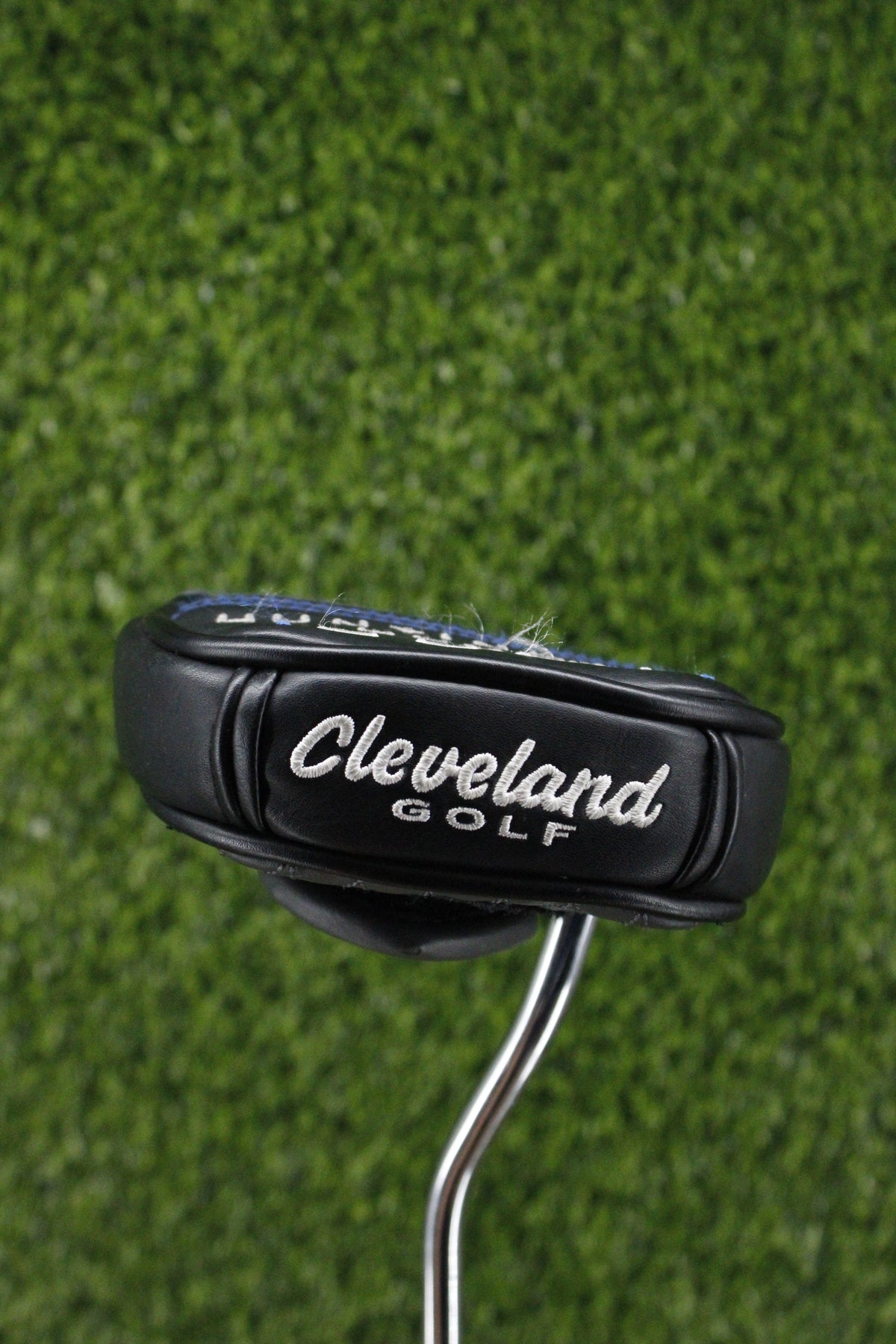 Pre-Owned Cleveland Huntington Beach Soft Putter Half Mallet Headcover