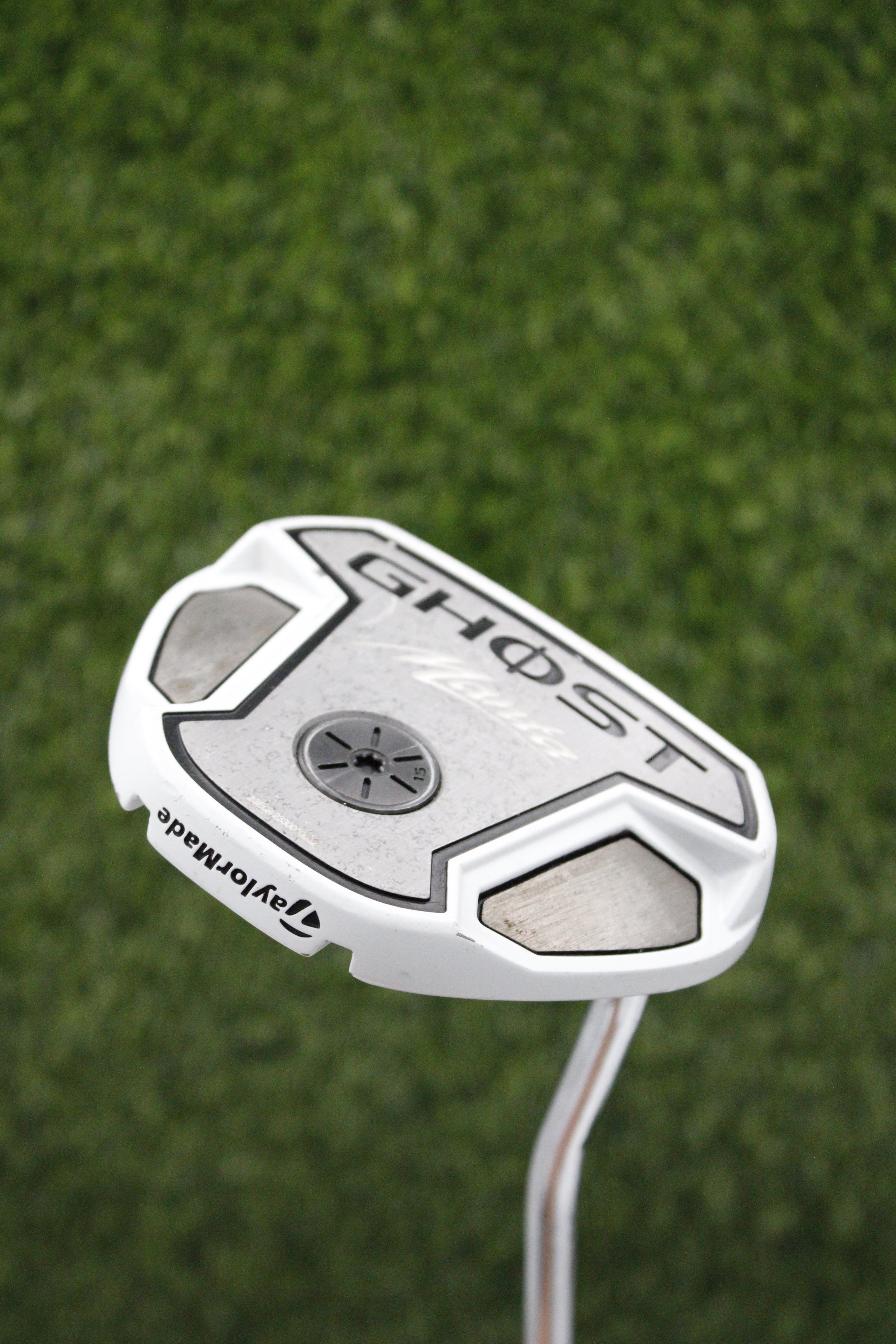 TaylorMade Ghost Manta Putter 34"