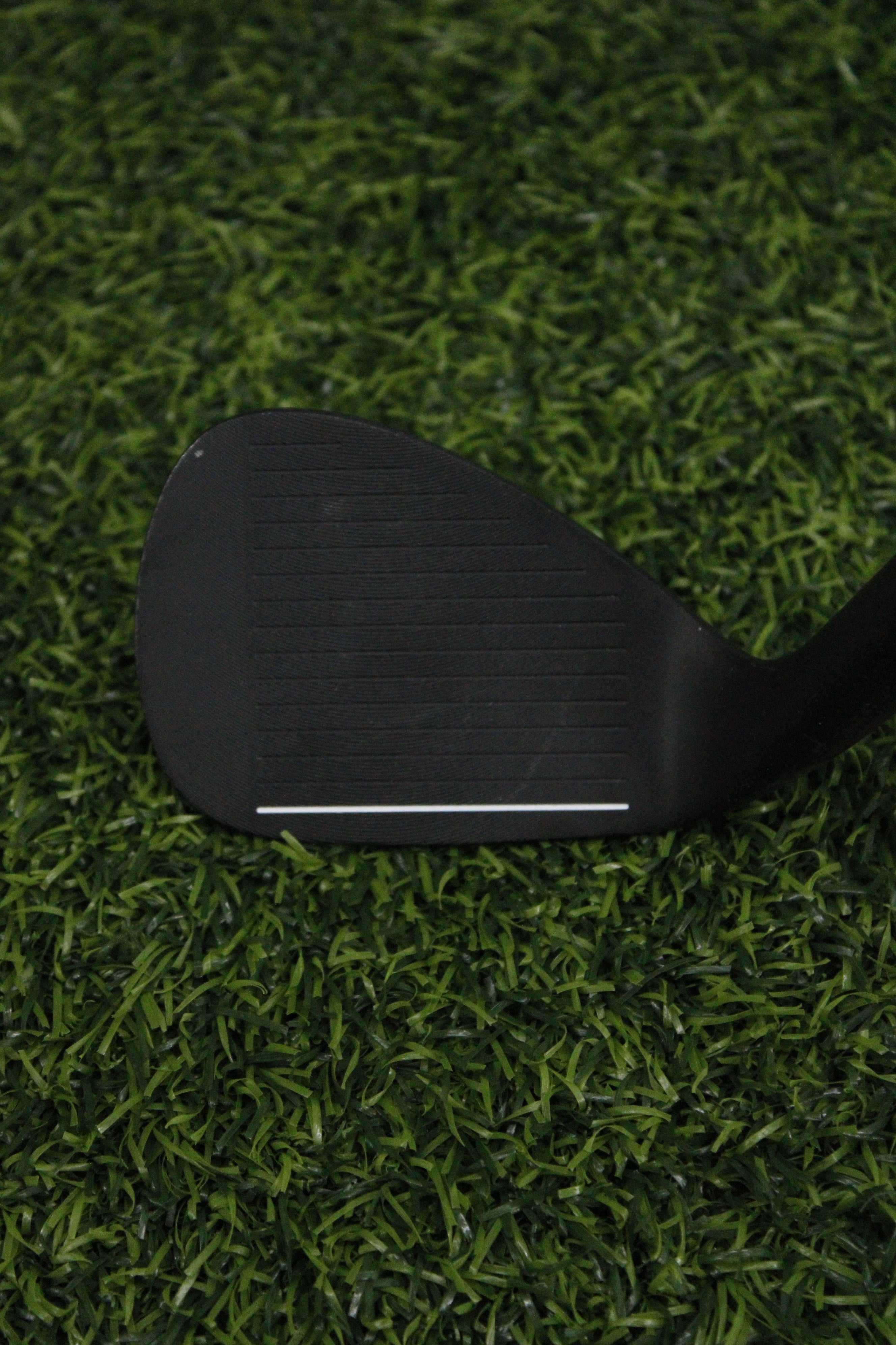 Lag Shot Swing Trainer 54° Training Aid SW R Flex 34.75"