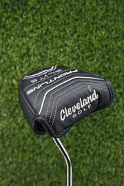 Pre-Owned Cleveland Frontline Elite Putter Mallet Headcover