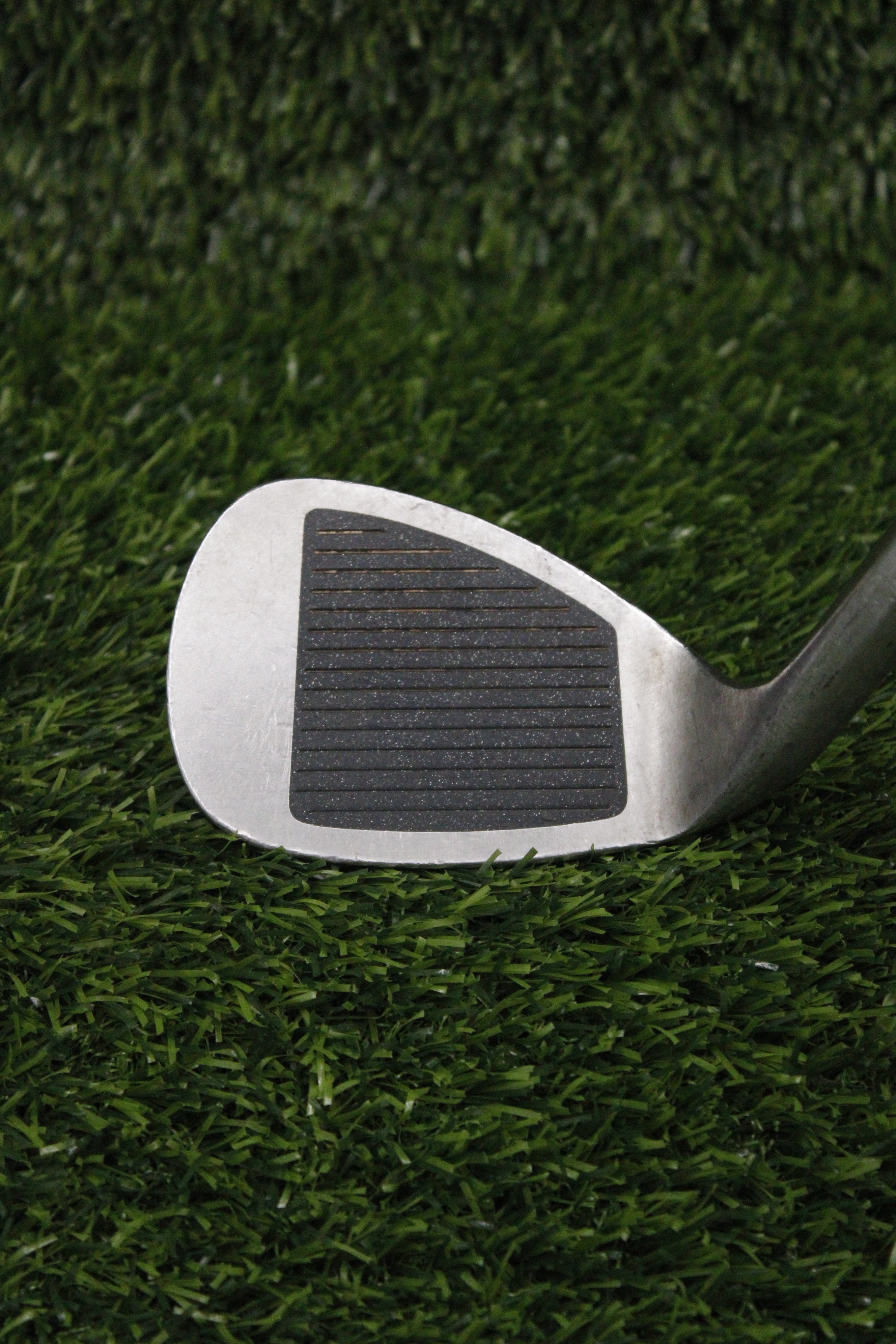 Odyssey Blackspin Strongmic Insert 61° LW Wedge Flex 35.75"