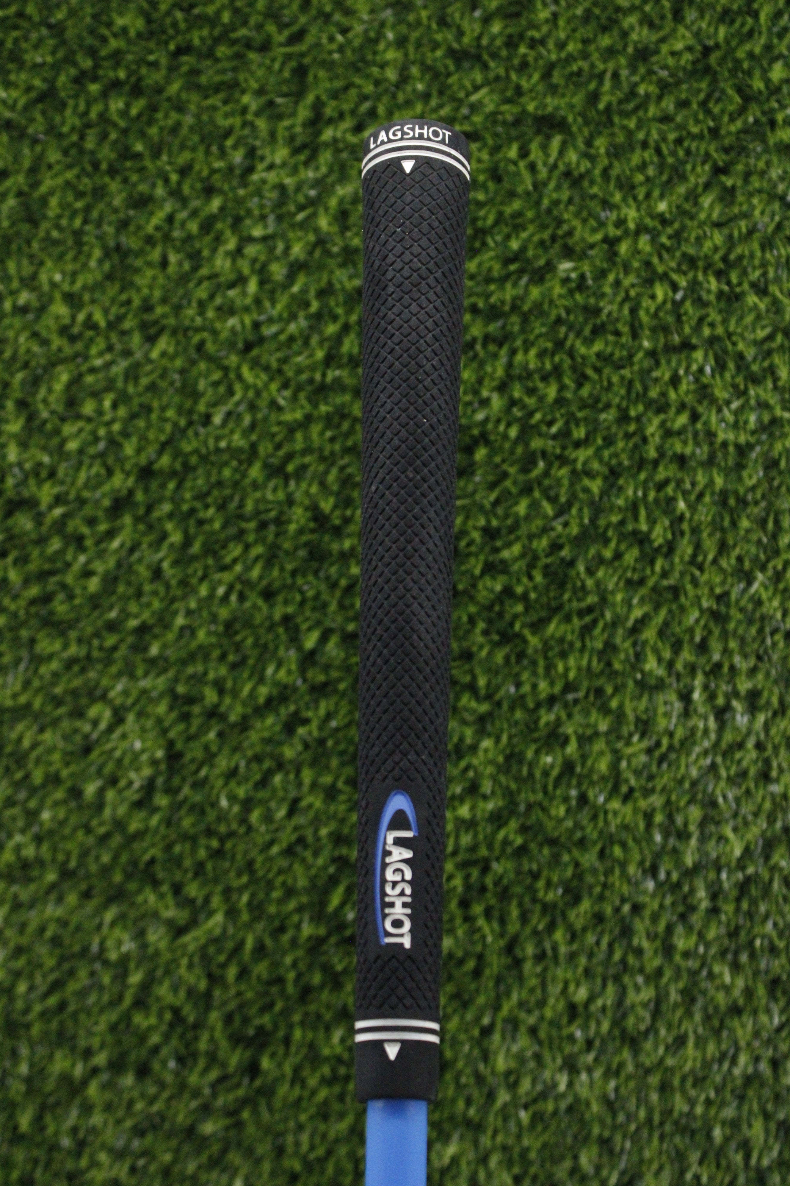 Lag Shot Swing Trainer 54° Training Aid SW R Flex 34.75"