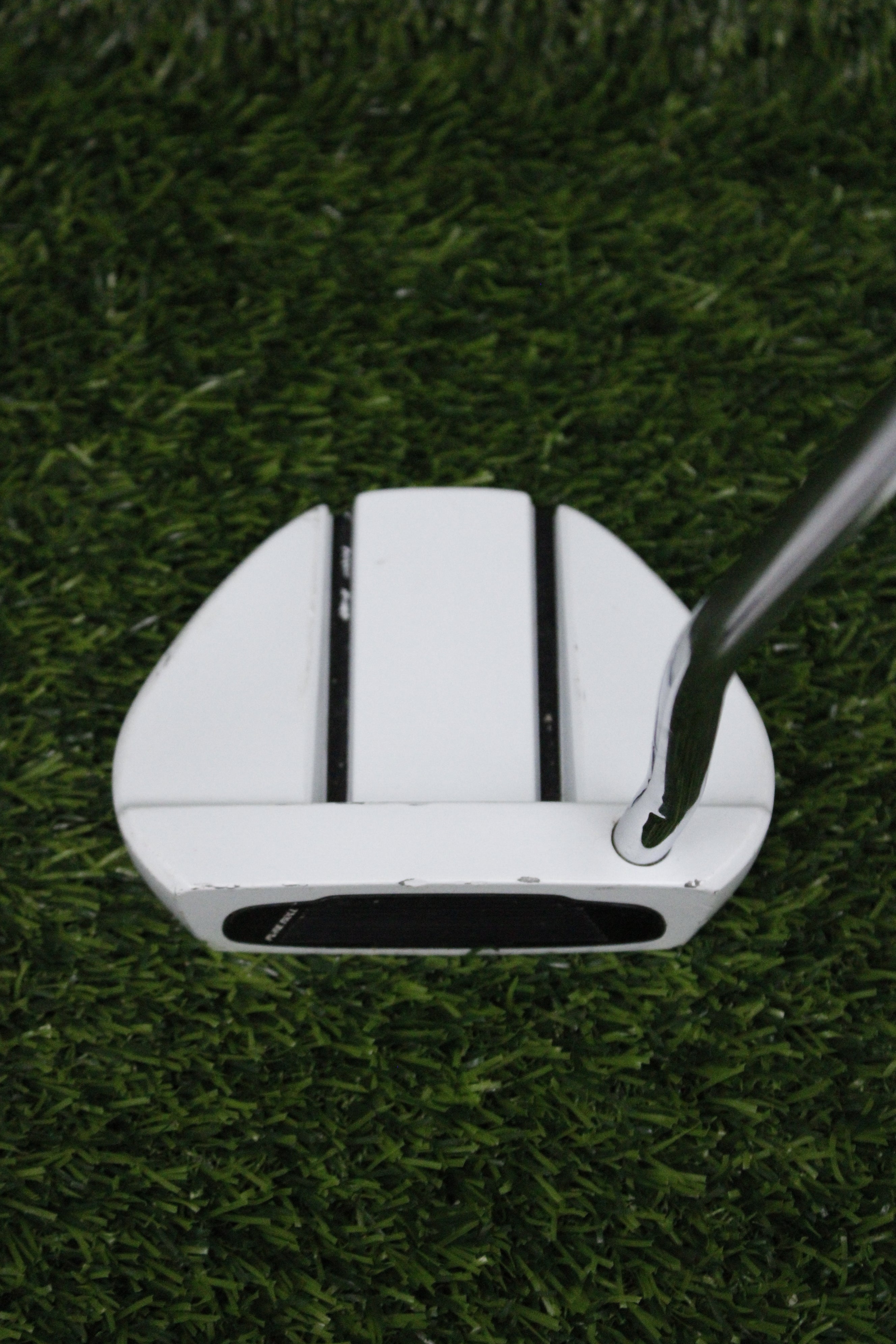 TaylorMade Ghost Manta Putter 34"