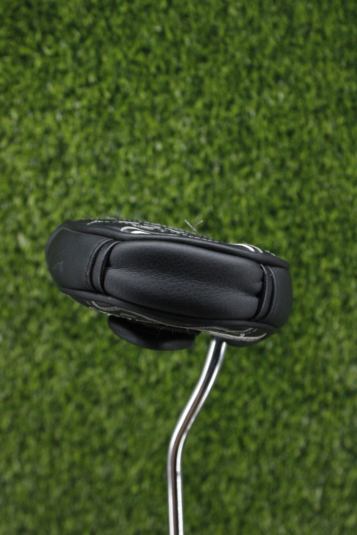 Pre-Owned Cleveland Frontline Elite Putter Mallet Headcover