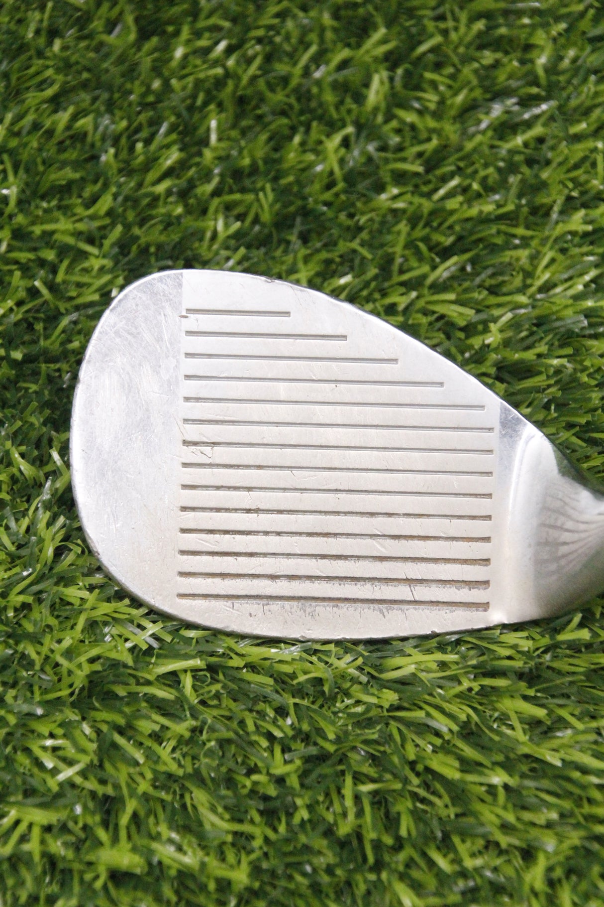 Wilson Harmonized 60° LW Wedge Flex 35"