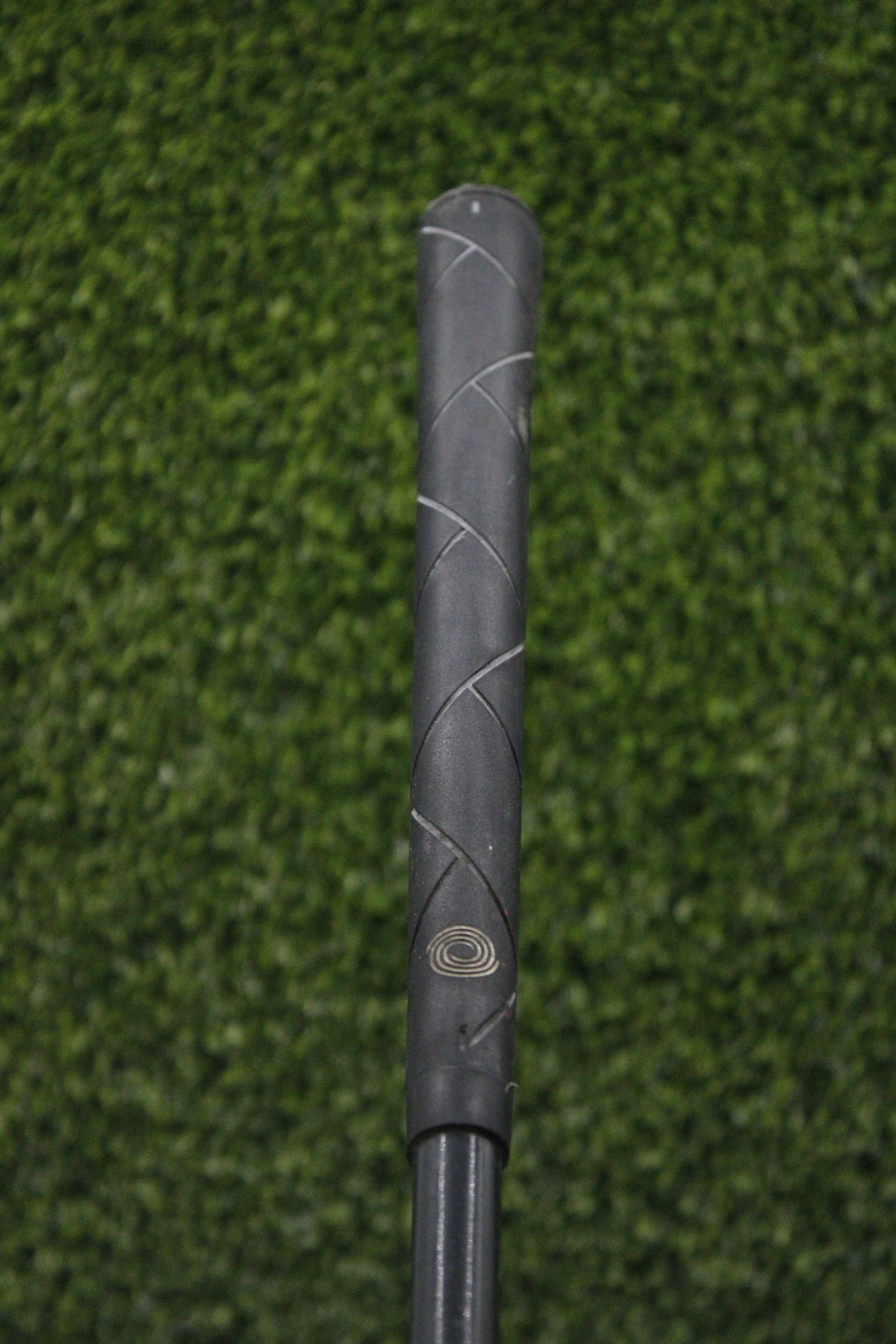 Odyssey Blackspin Strongmic Insert 61° LW Wedge Flex 35.75"