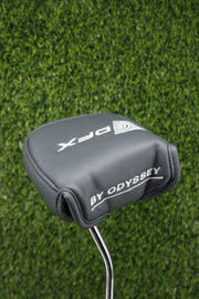 Pre-Owned Odyssey DFX Putter Mallet Headcover