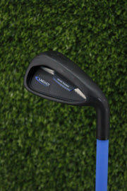Lag Shot Swing Trainer Training Aid 7 Iron R Flex 36.75"