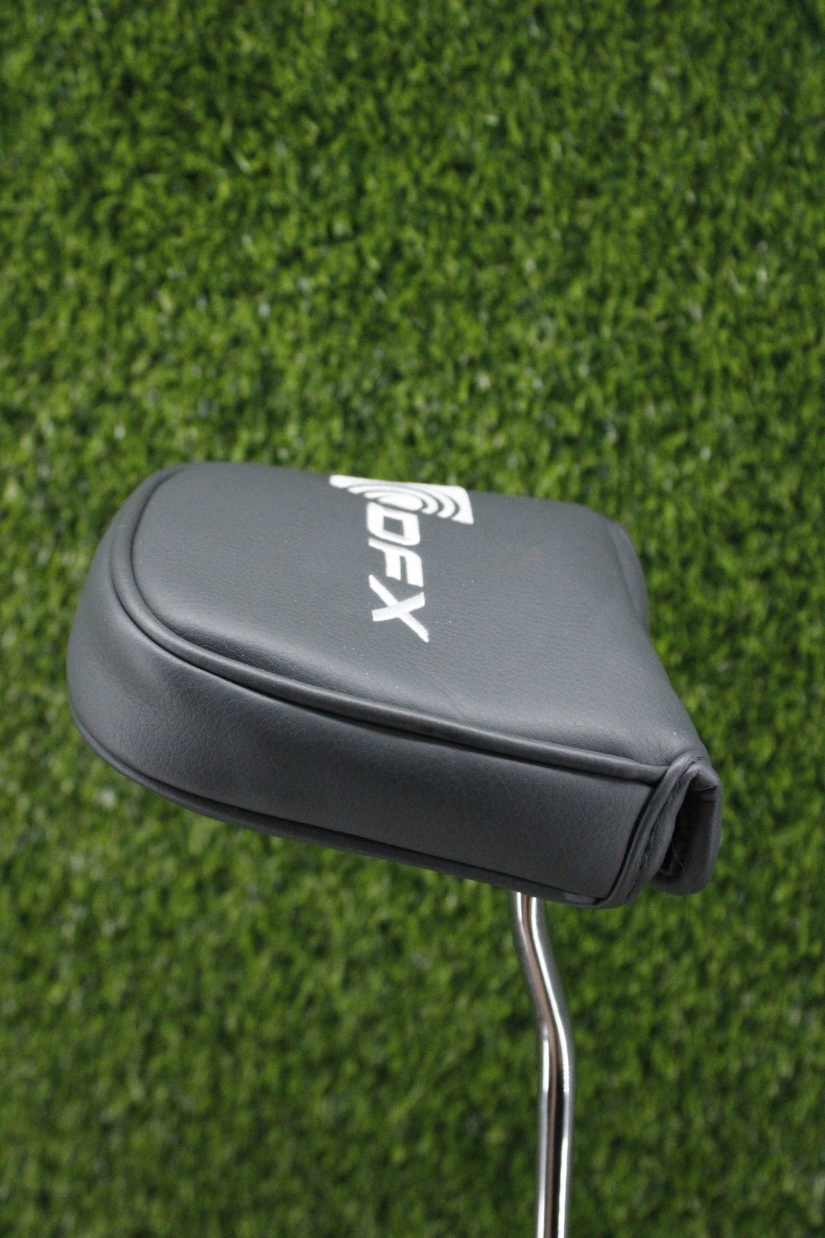 Pre-Owned Odyssey DFX Putter Mallet Headcover