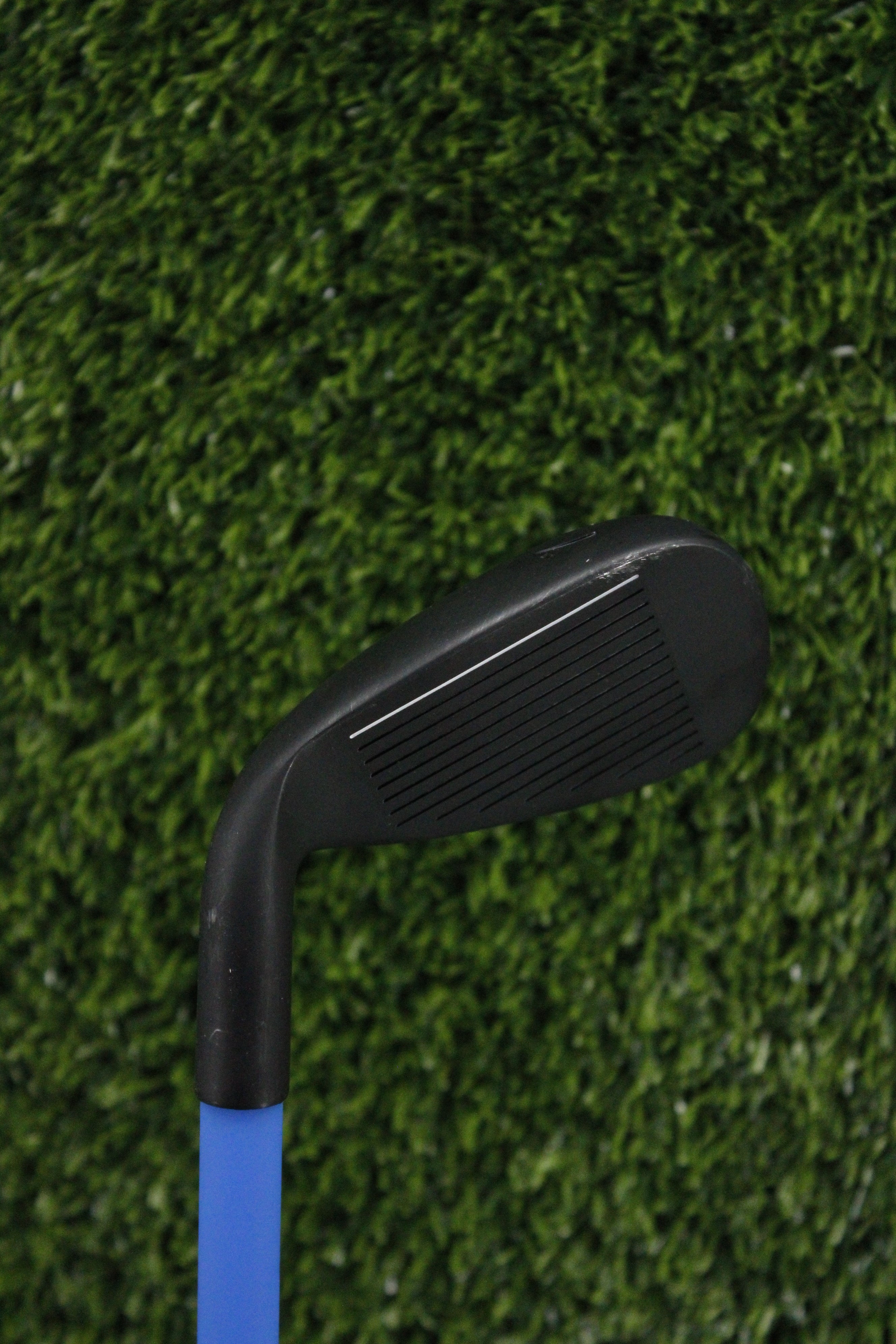Lag Shot Swing Trainer Training Aid 7 Iron R Flex 36.75"