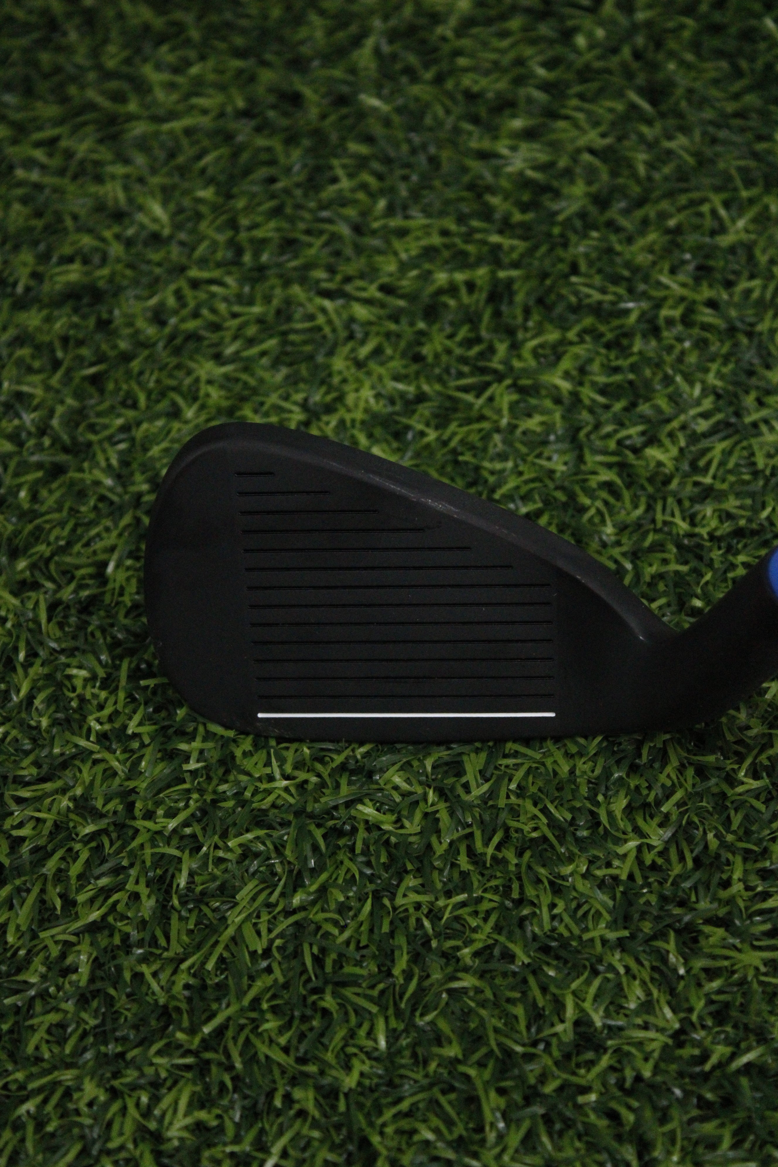 Lag Shot Swing Trainer Training Aid 7 Iron R Flex 36.75"