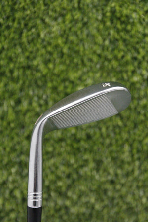 TaylorMade Milled Grind Satin Chrome 56° SW Wedge Flex 35.25"
