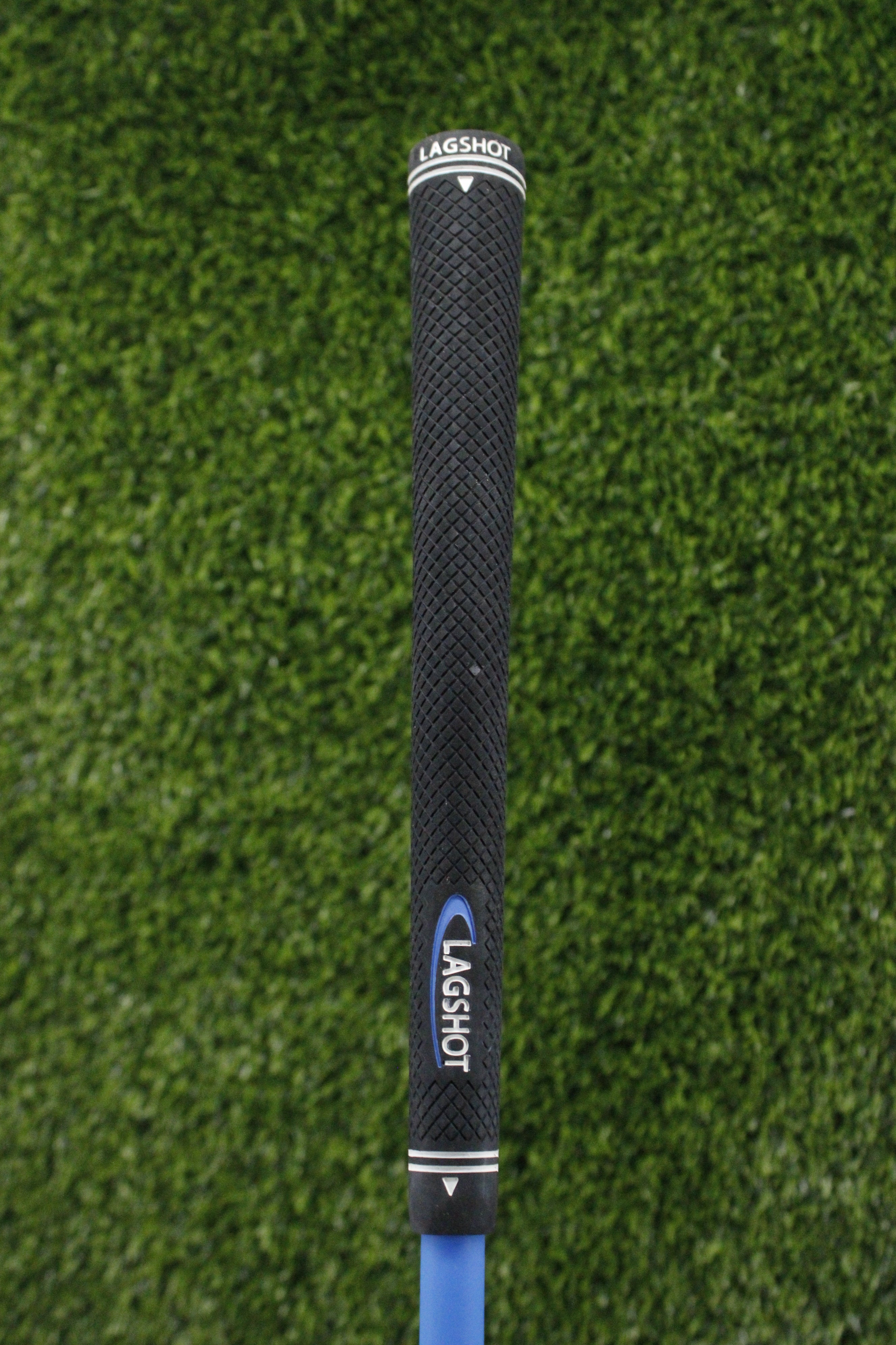Lag Shot Swing Trainer Training Aid 7 Iron R Flex 36.75"