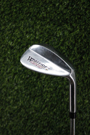 Warrior Custom Golf 60° LW R Flex 34.5"