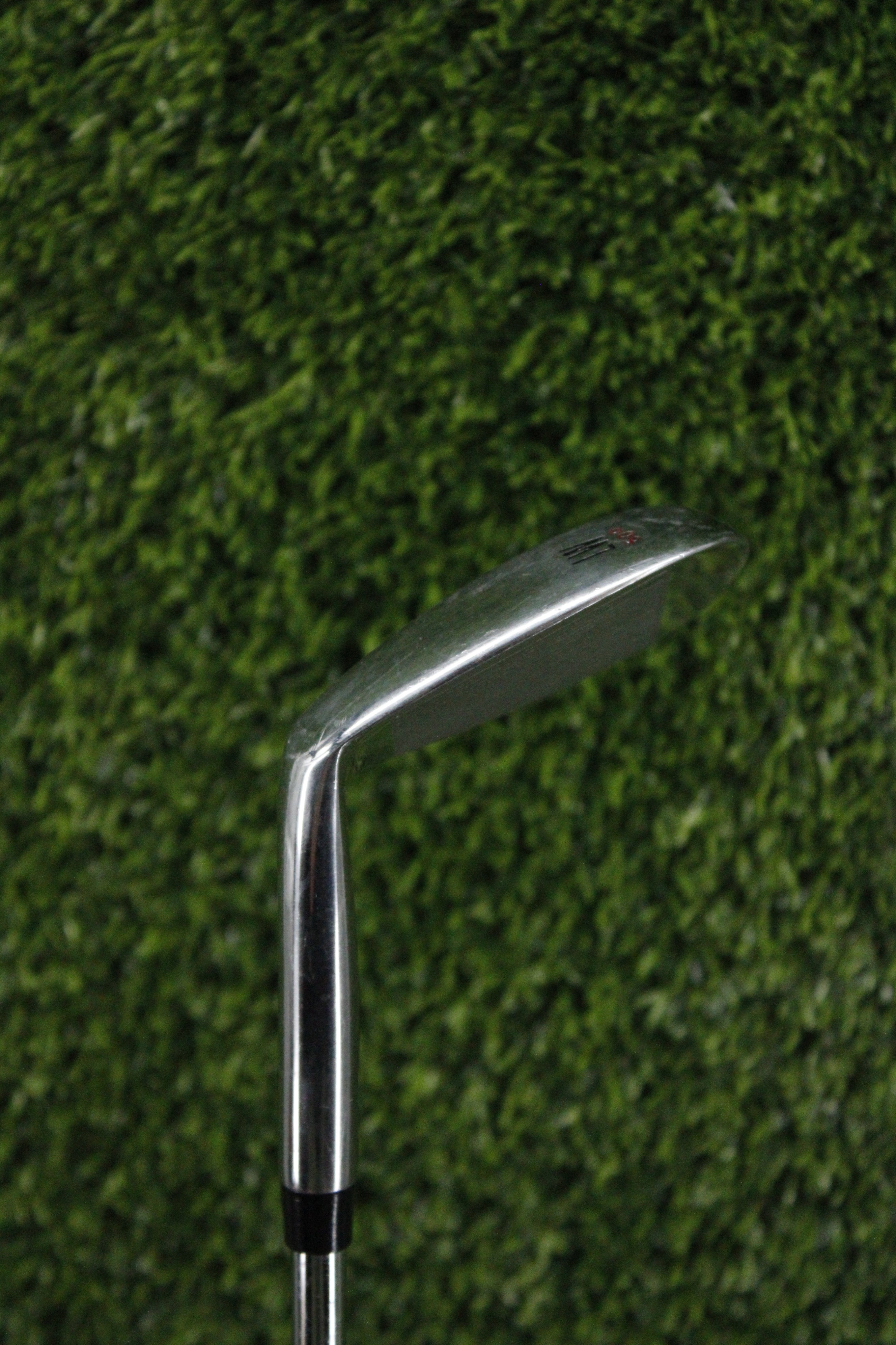 Warrior Custom Golf 60° LW R Flex 34.5"