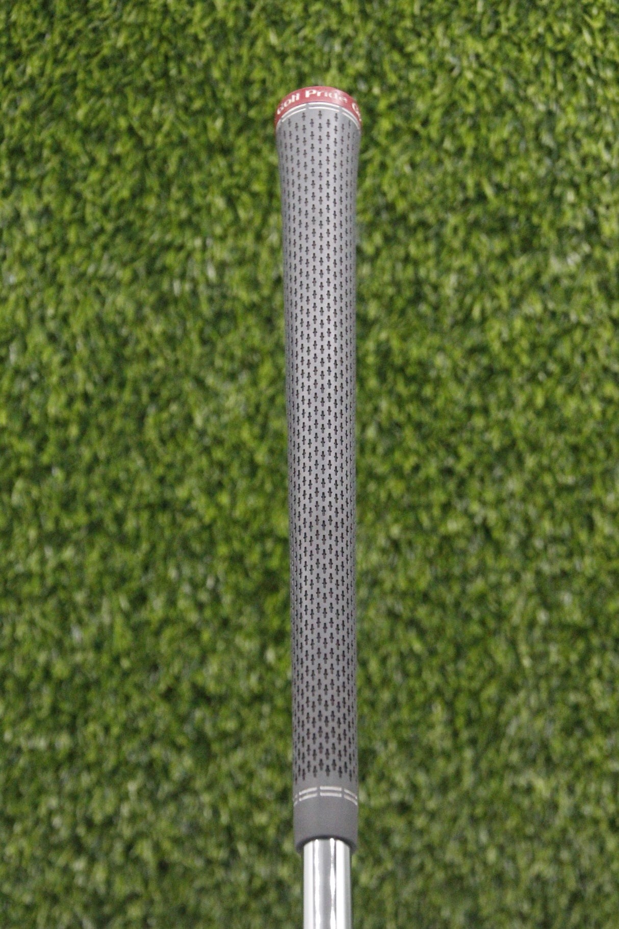 TaylorMade Milled Grind Satin Chrome 56° SW Wedge Flex 35.25"