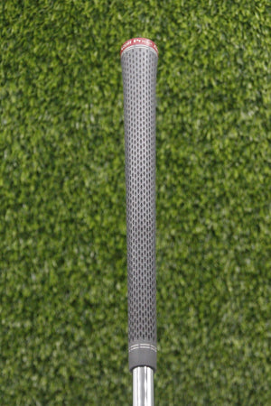TaylorMade Milled Grind Satin Chrome 56° SW Wedge Flex 35.25"