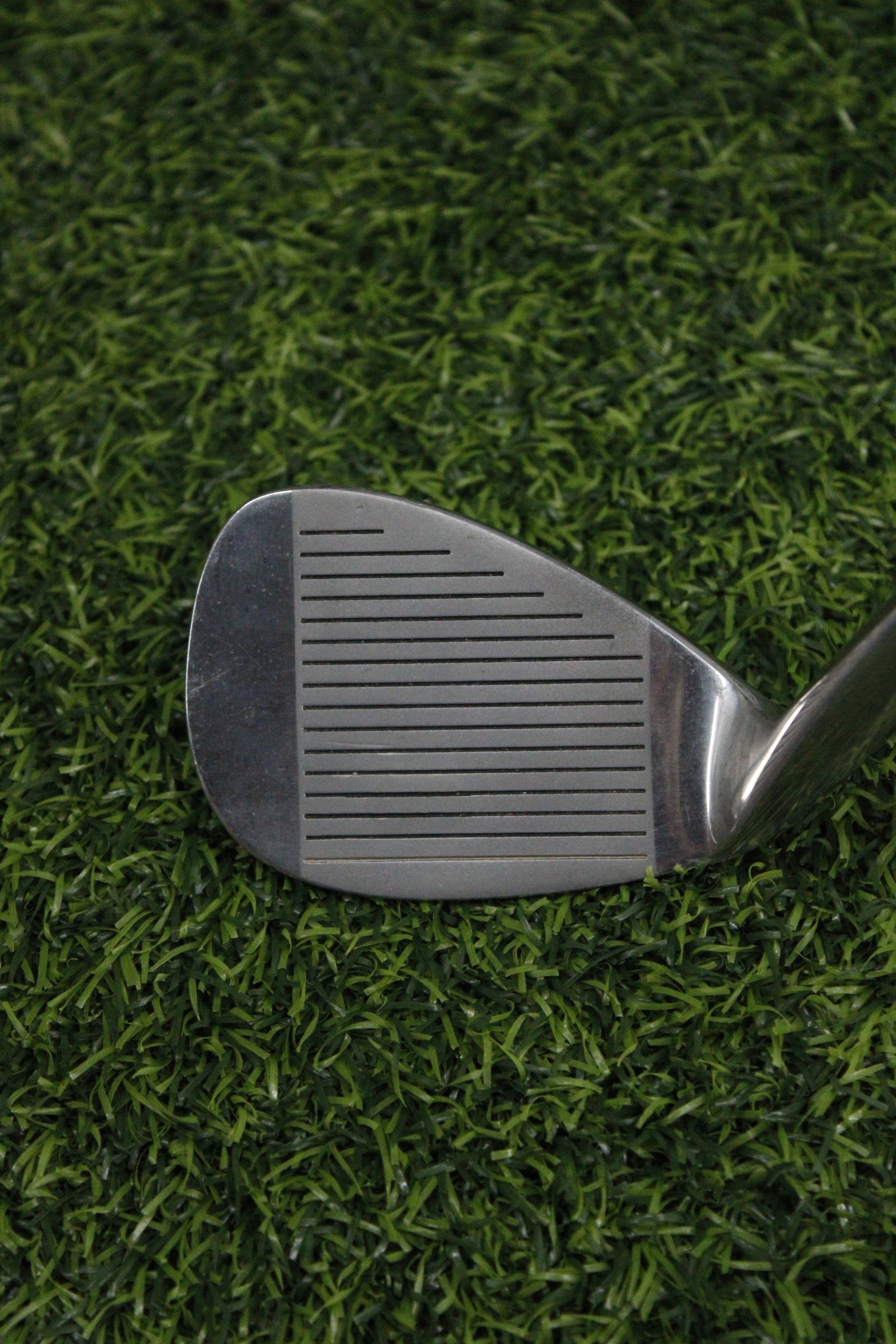 Warrior Custom Golf 60° LW R Flex 34.5"