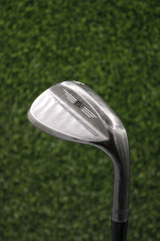 Titleist Vokey SM9 Brushed Steel 58° LW XS Flex 35.5"