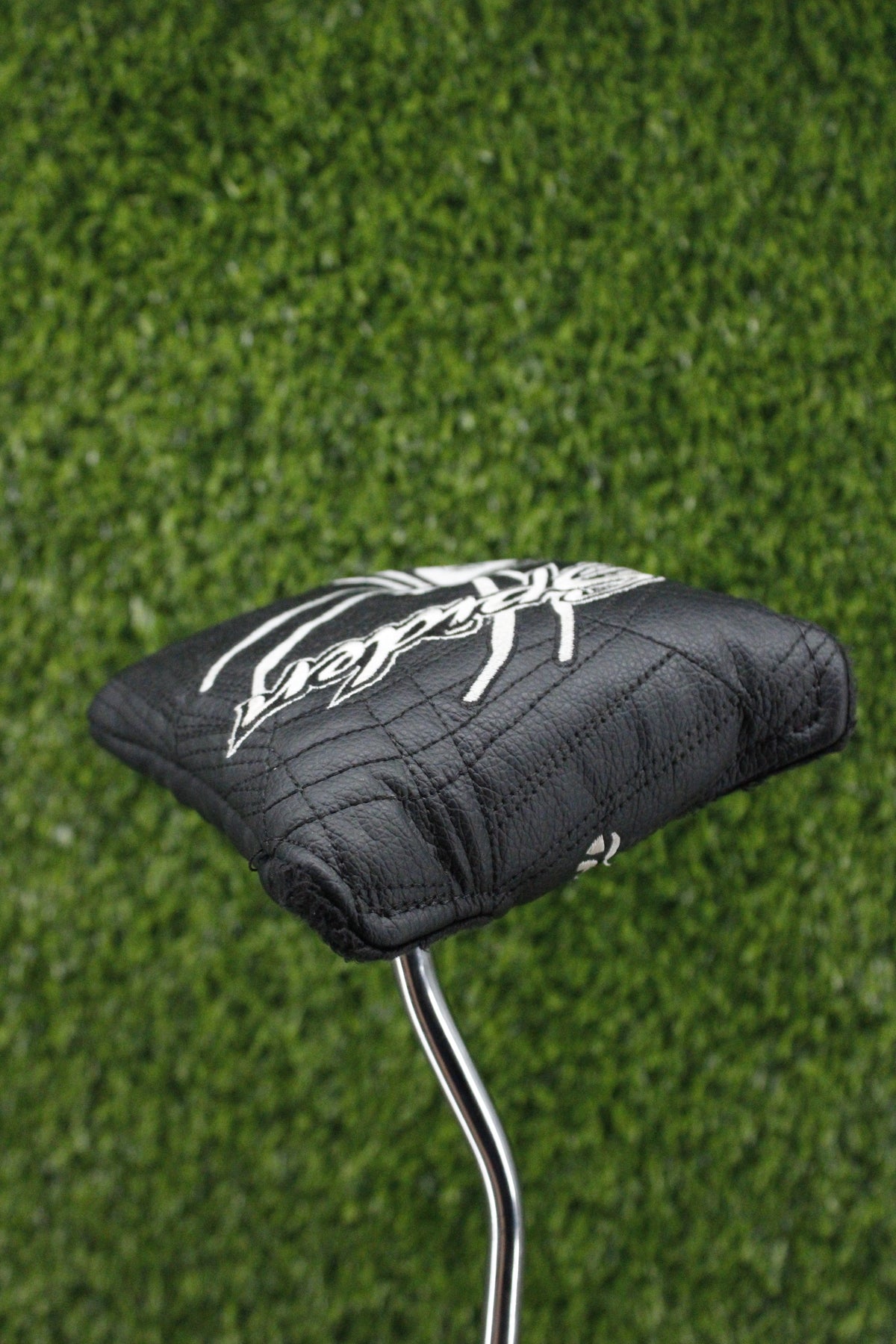 Pre-Owned TaylorMade Spider Putter Mallet Headcover