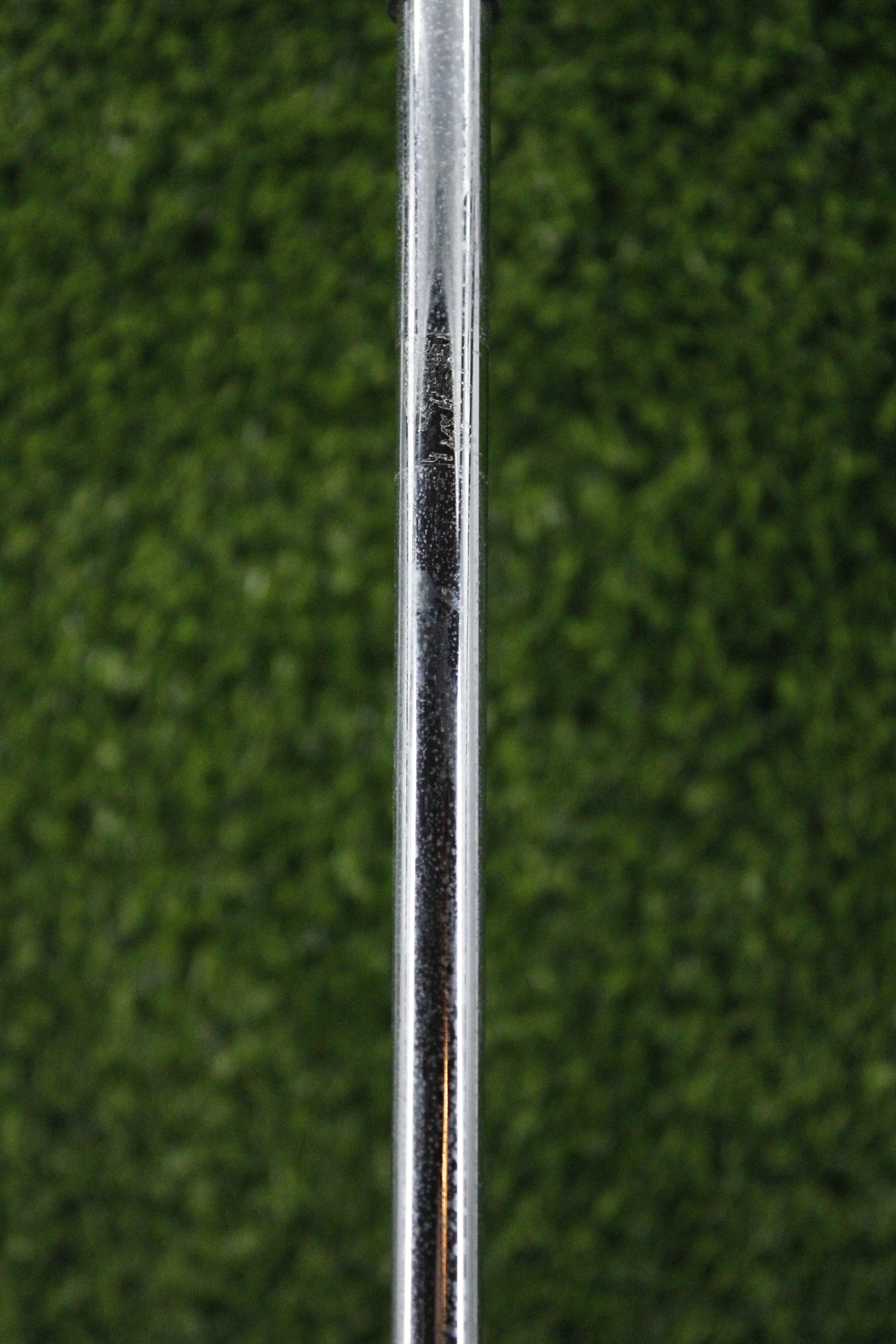 Warrior Custom Golf 60° LW R Flex 34.5"