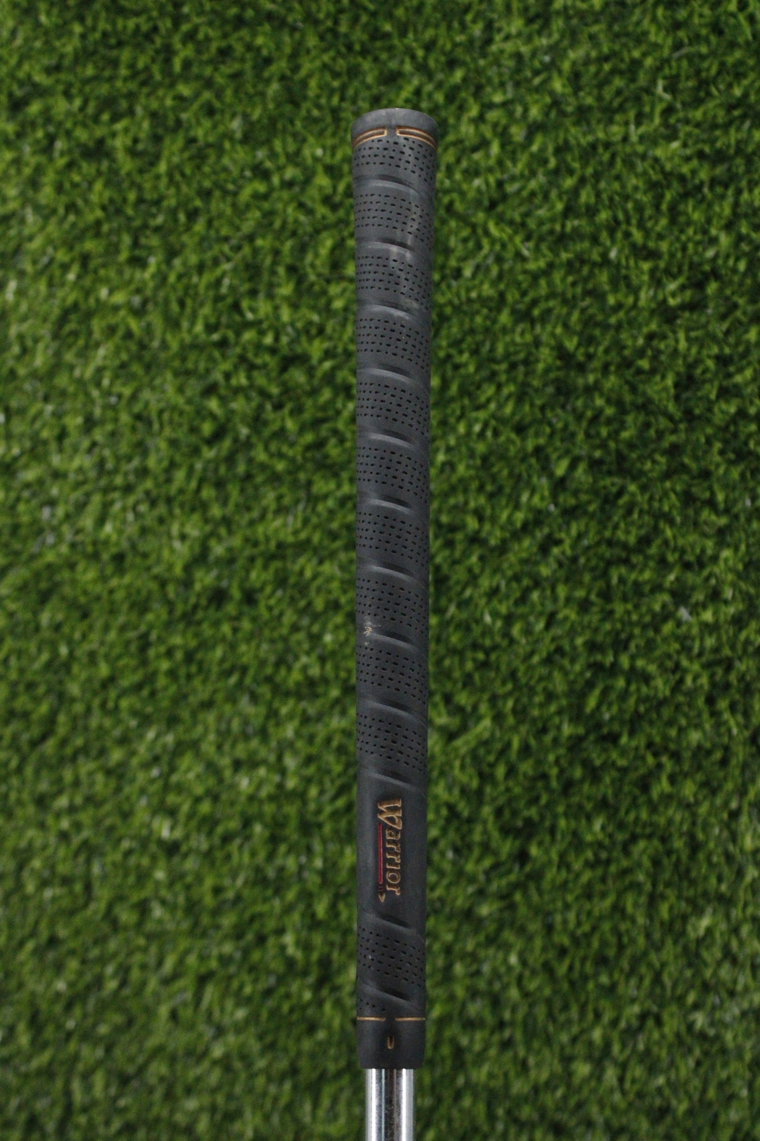 Warrior Custom Golf 60° LW R Flex 34.5"