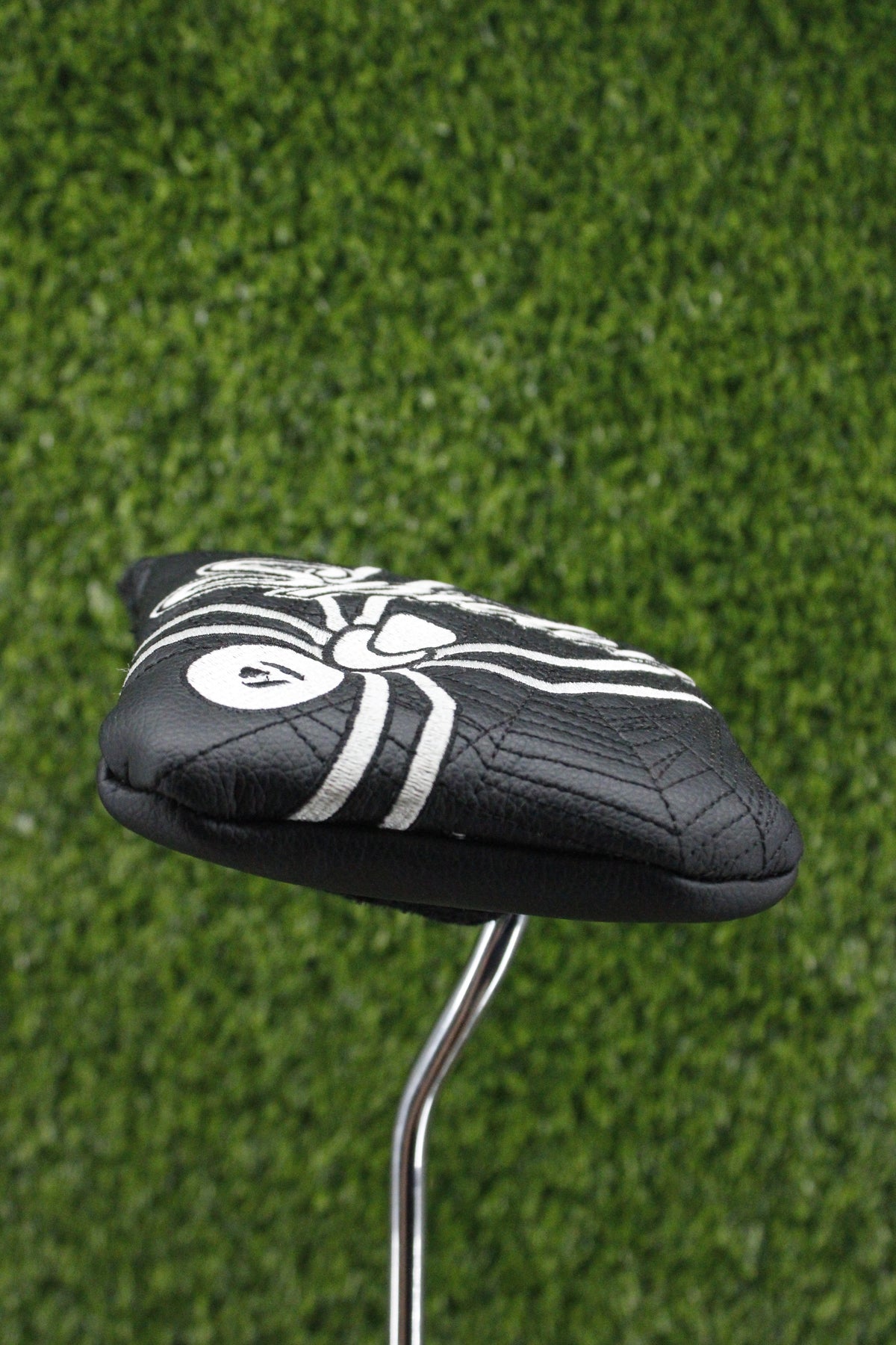 Pre-Owned TaylorMade Spider Putter Mallet Headcover