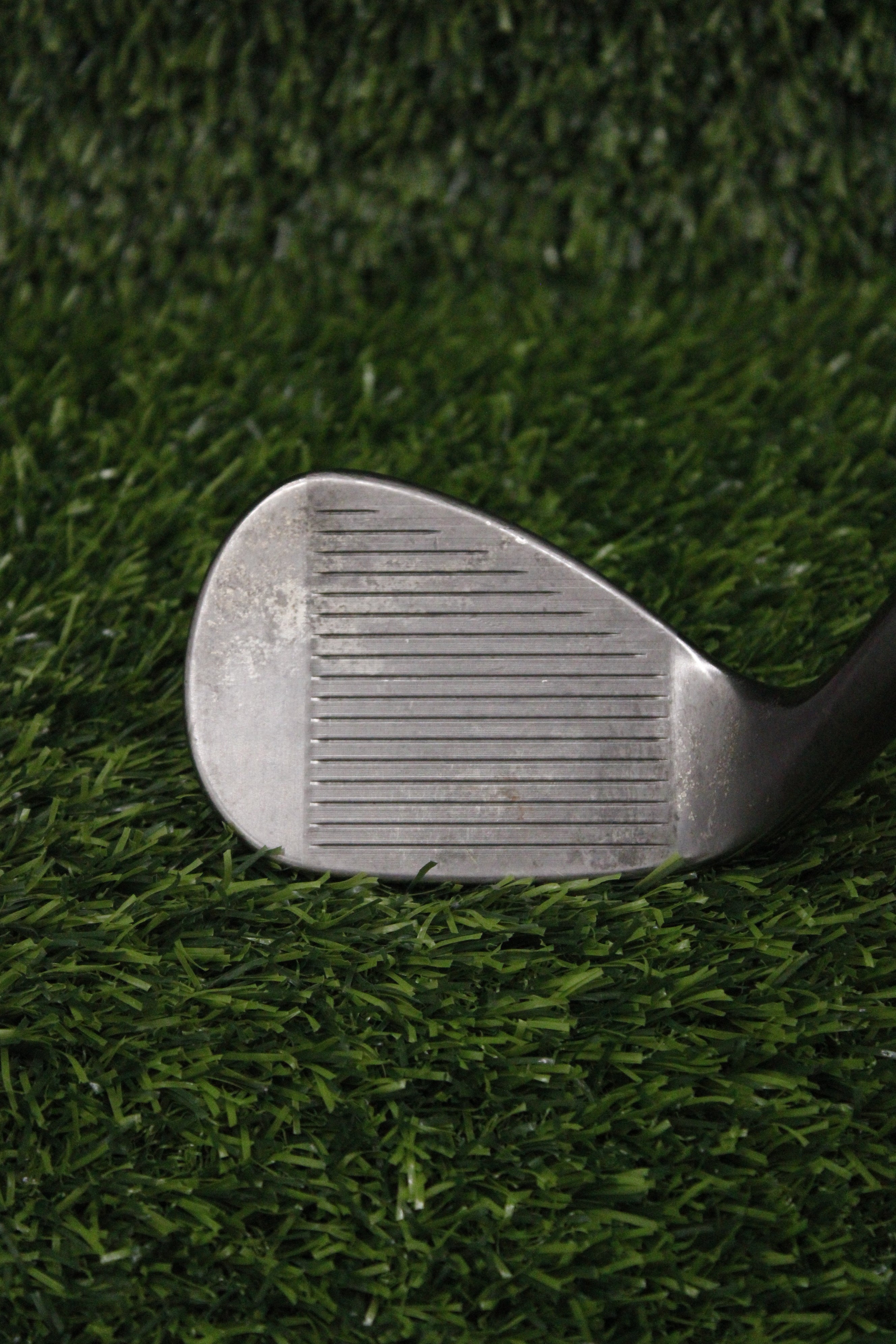 Titleist Vokey SM9 Brushed Steel 58° LW XS Flex 35.5"