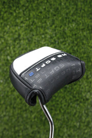 Pre-Owned Cleveland HB Soft 2 Putter Headcover