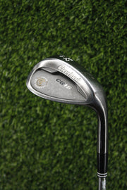 Cleveland CG16 Black Zip Groove 52° GW Wedge Flex 35.25"