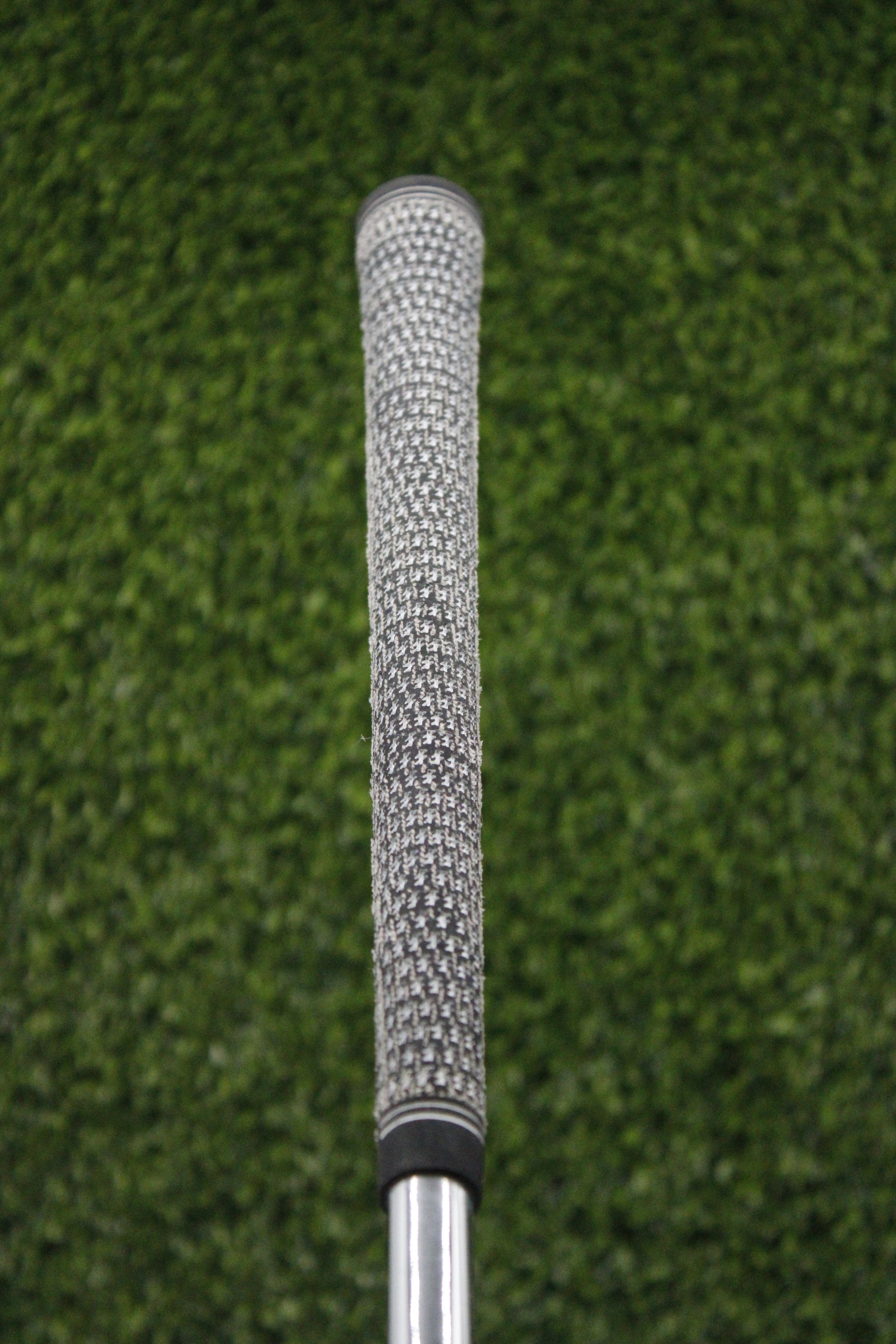 Titleist Vokey SM9 Brushed Steel 58° LW XS Flex 35.5"