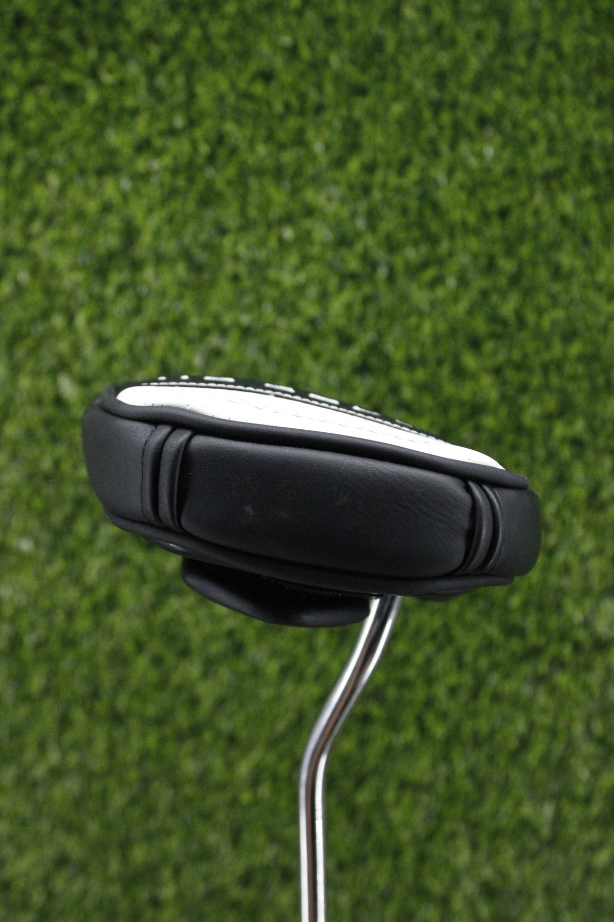 Pre-Owned Cleveland HB Soft 2 Putter Headcover