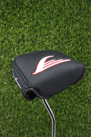 Pre-Owned Tommy Armour Impact Putter Mallet Headcover
