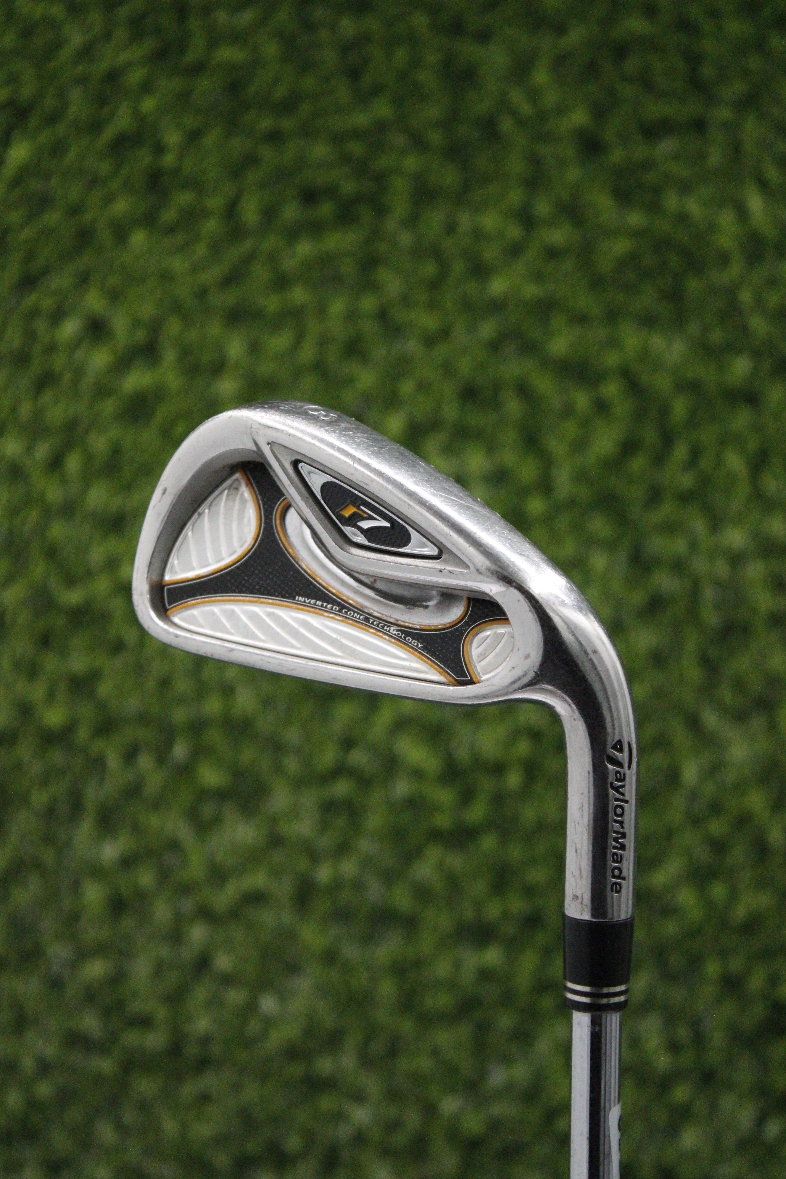 TaylorMade R7 3 Iron S Flex 39"