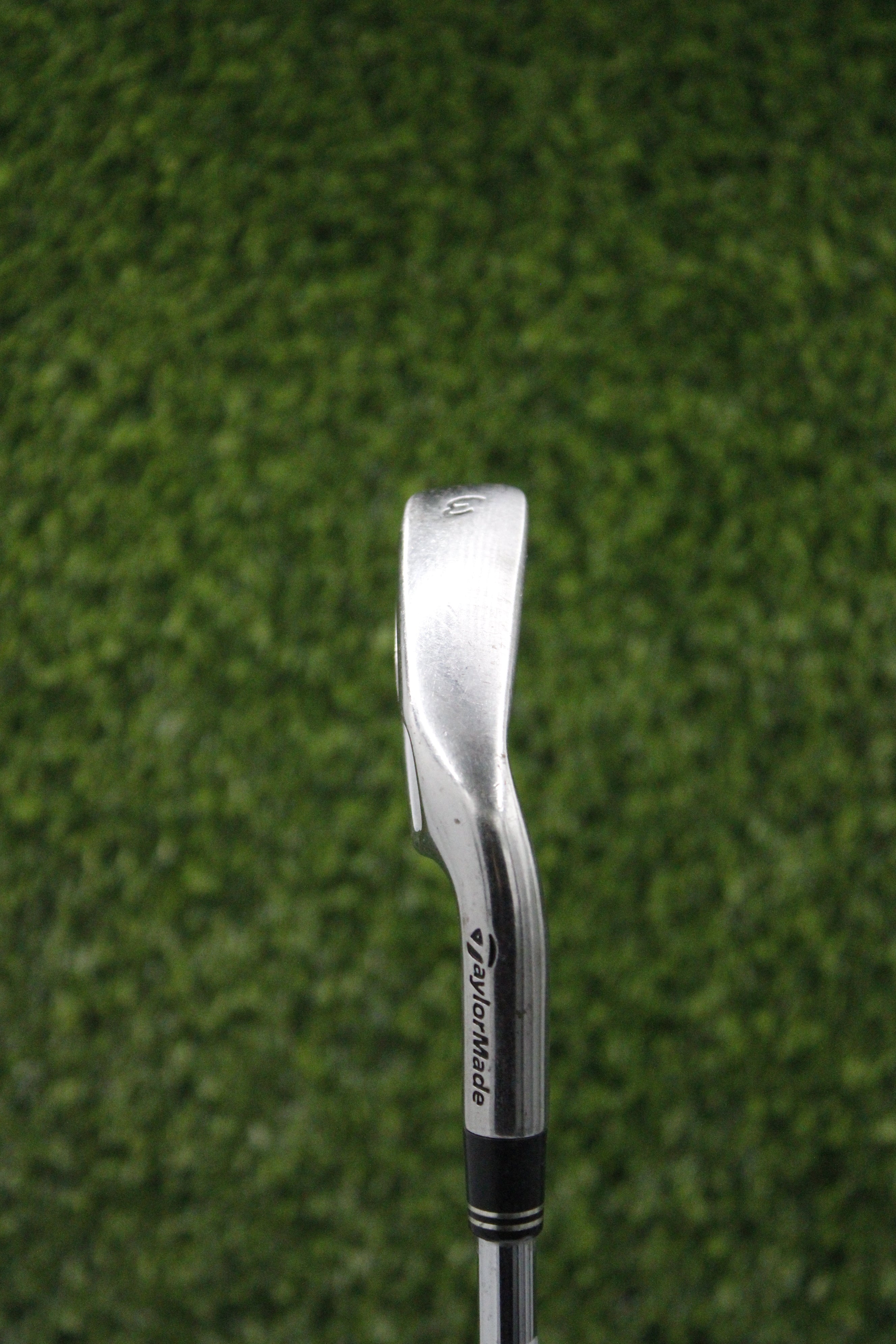 TaylorMade R7 3 Iron S Flex 39"