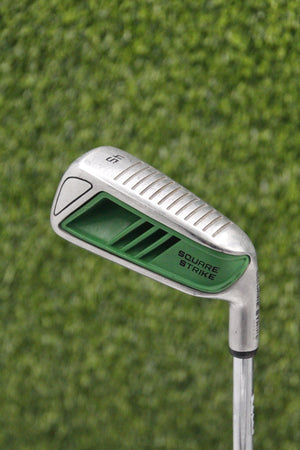 Square Strike 45° Chipper Wedge Flex 35.5"