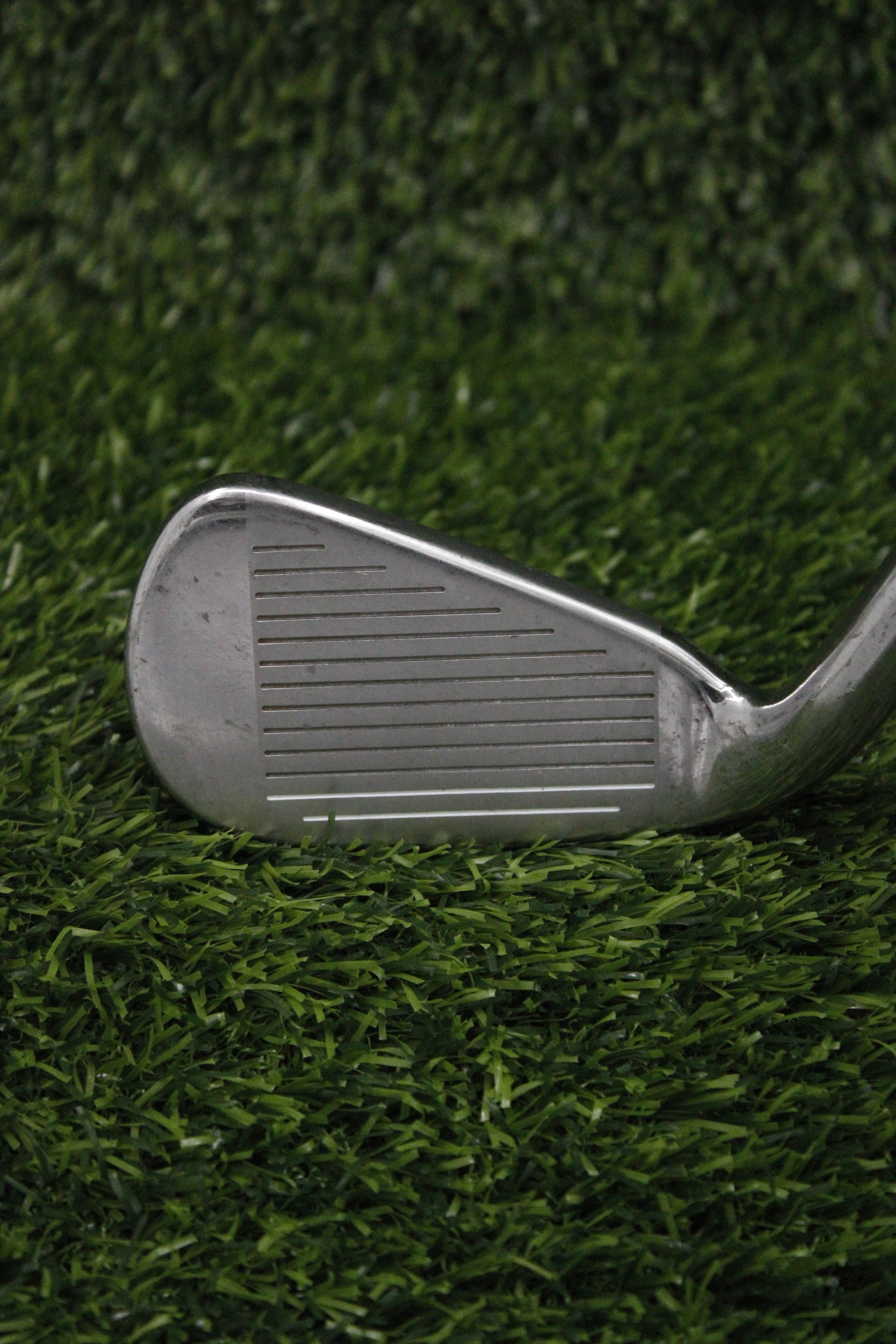 TaylorMade R7 3 Iron S Flex 39"