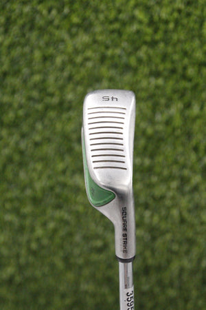Square Strike 45° Chipper Wedge Flex 35.5"
