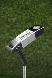 Never Compromise Milled Series 2 Putter 35"