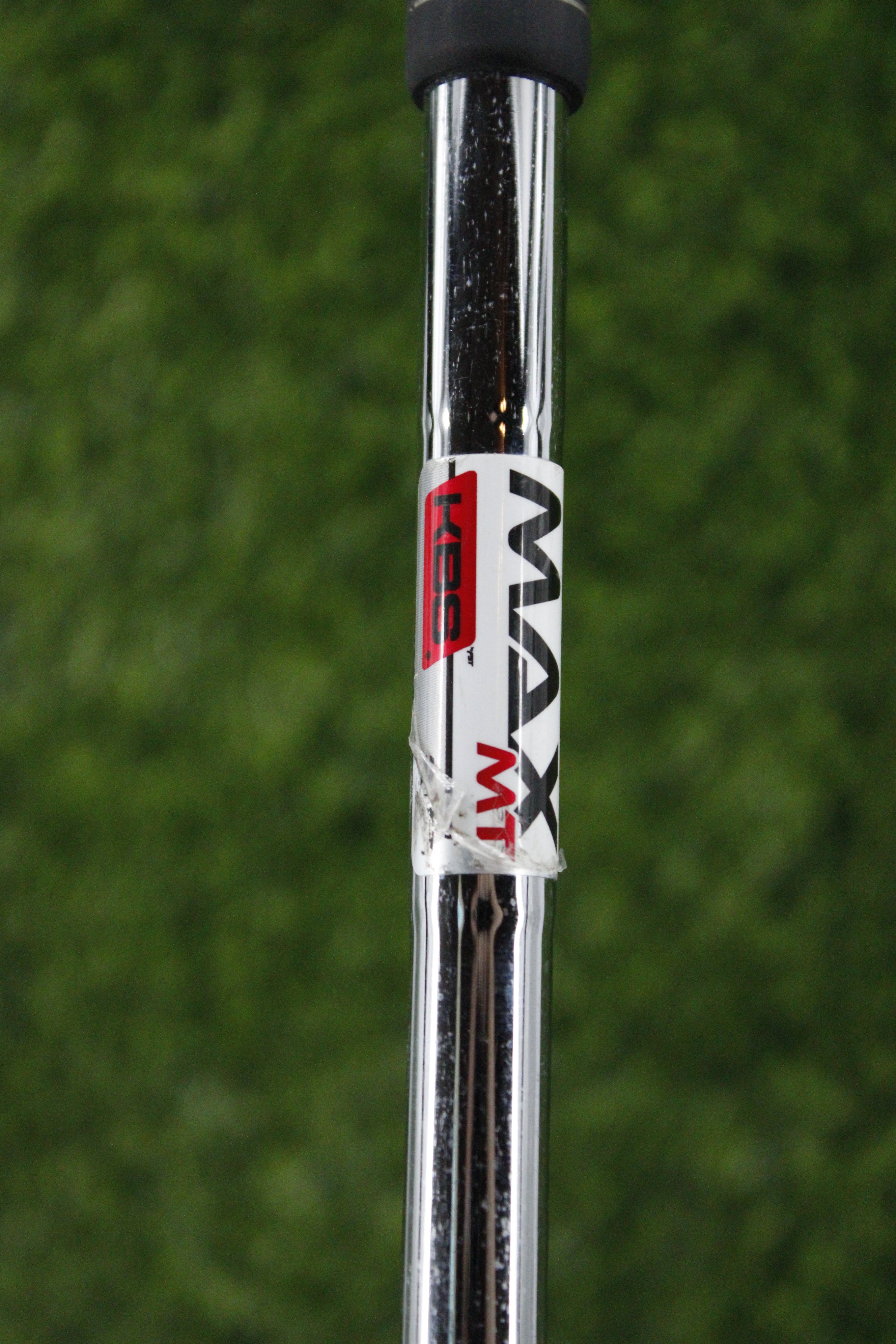 TaylorMade Stealth SW R Flex 34.5"