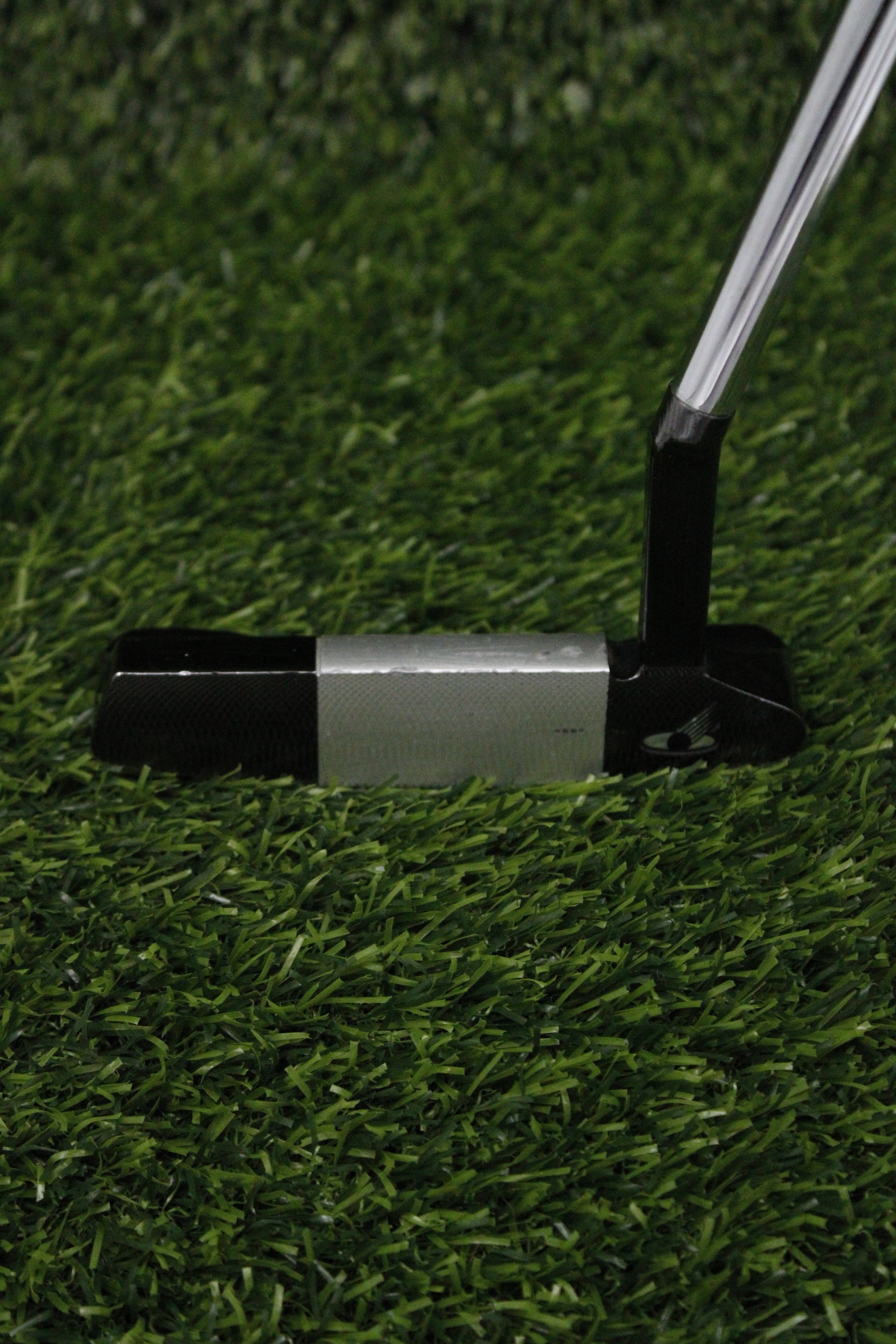 Never Compromise Milled Series 2 Putter 35"