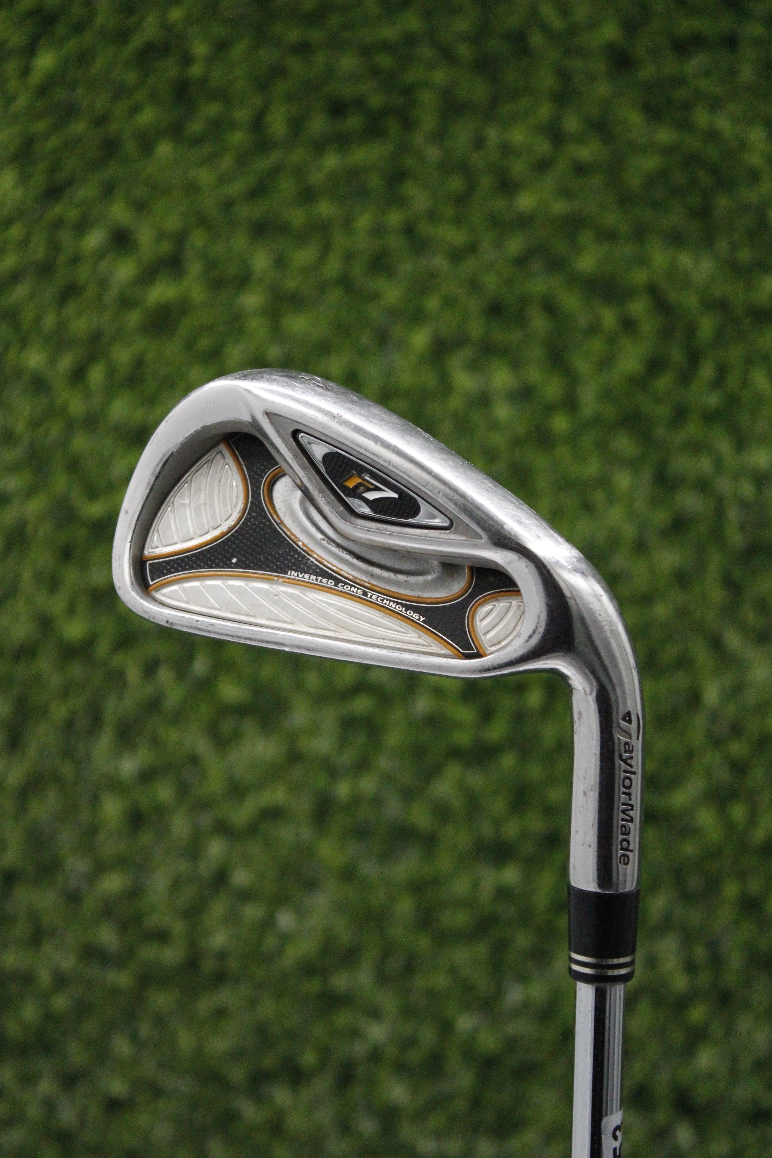 TaylorMade R7 4 Iron S Flex 38.5"